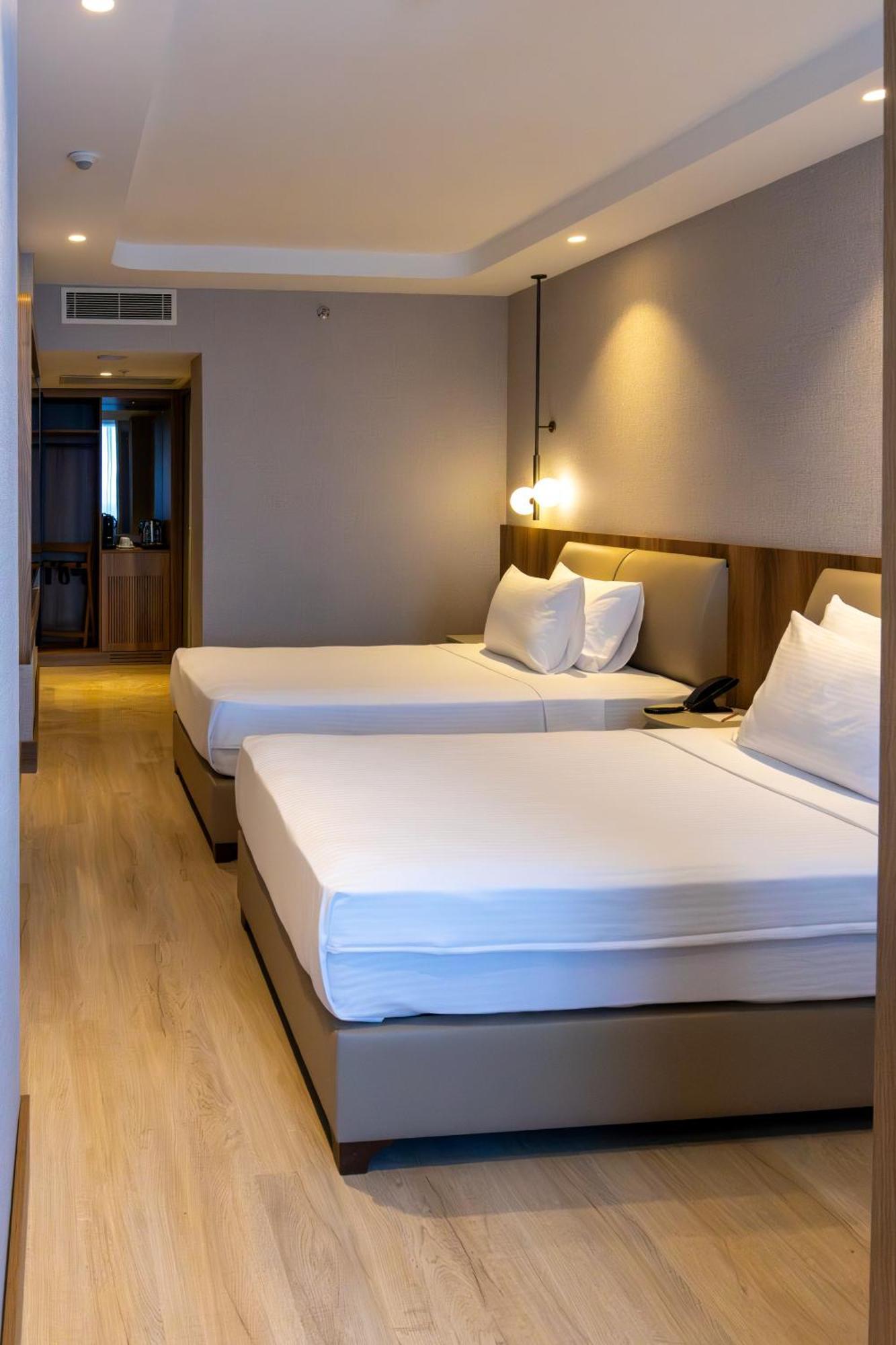 Delta By Marriott Lara - Adults Only Antalya