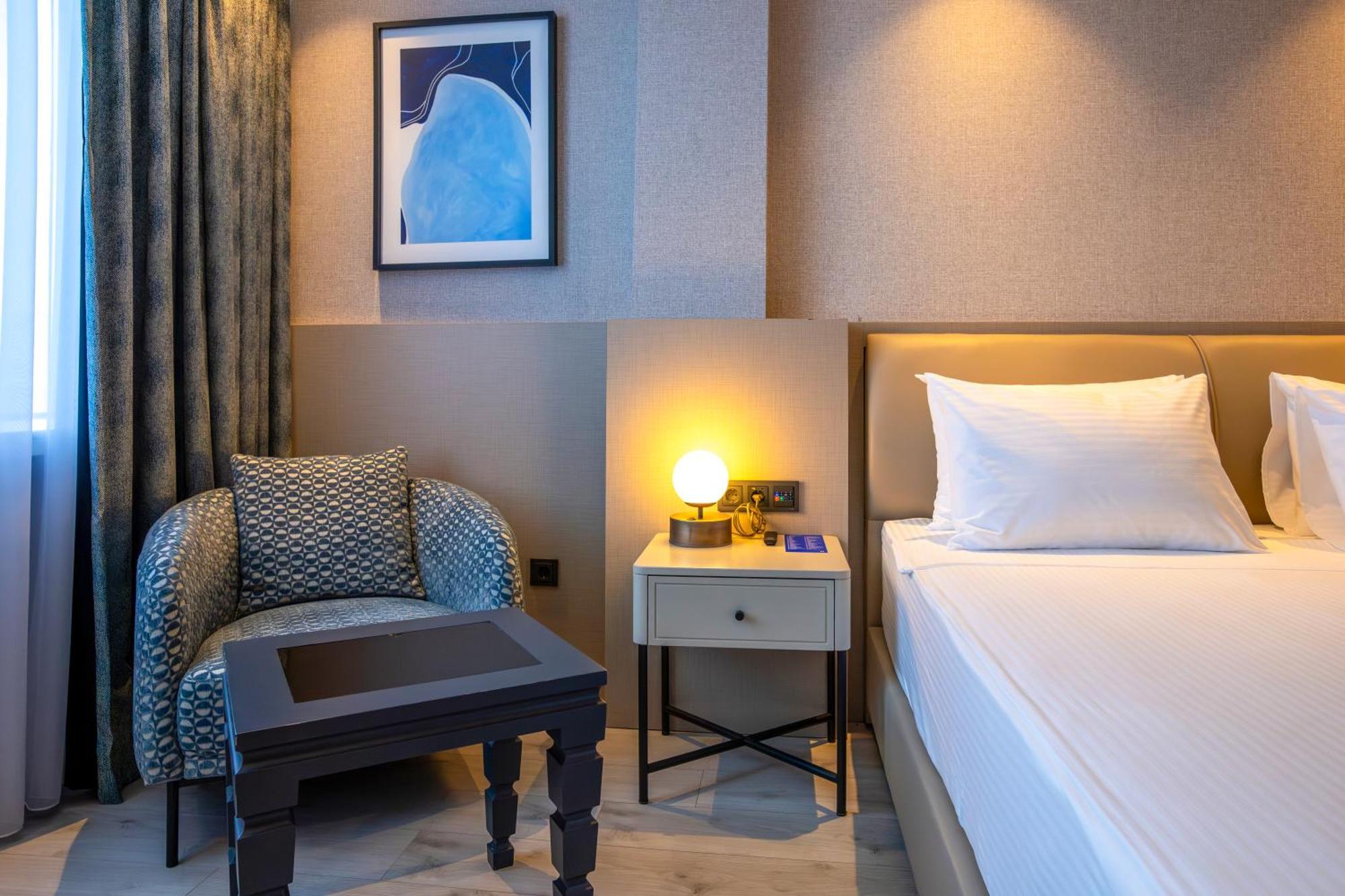 Hotel Delta By Marriott Lara - Adults Only