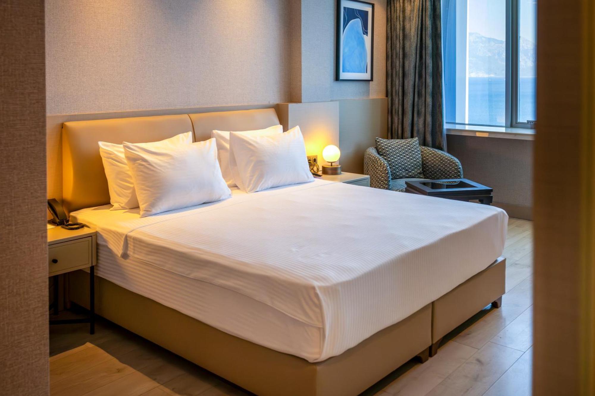 Hotel Delta By Marriott Lara - Adults Only