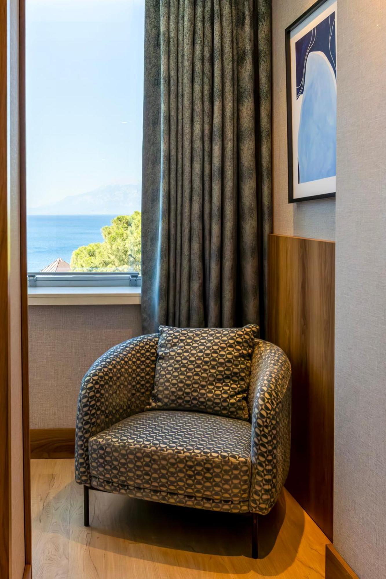 Hotel Delta By Marriott Lara - Adults Only 5*