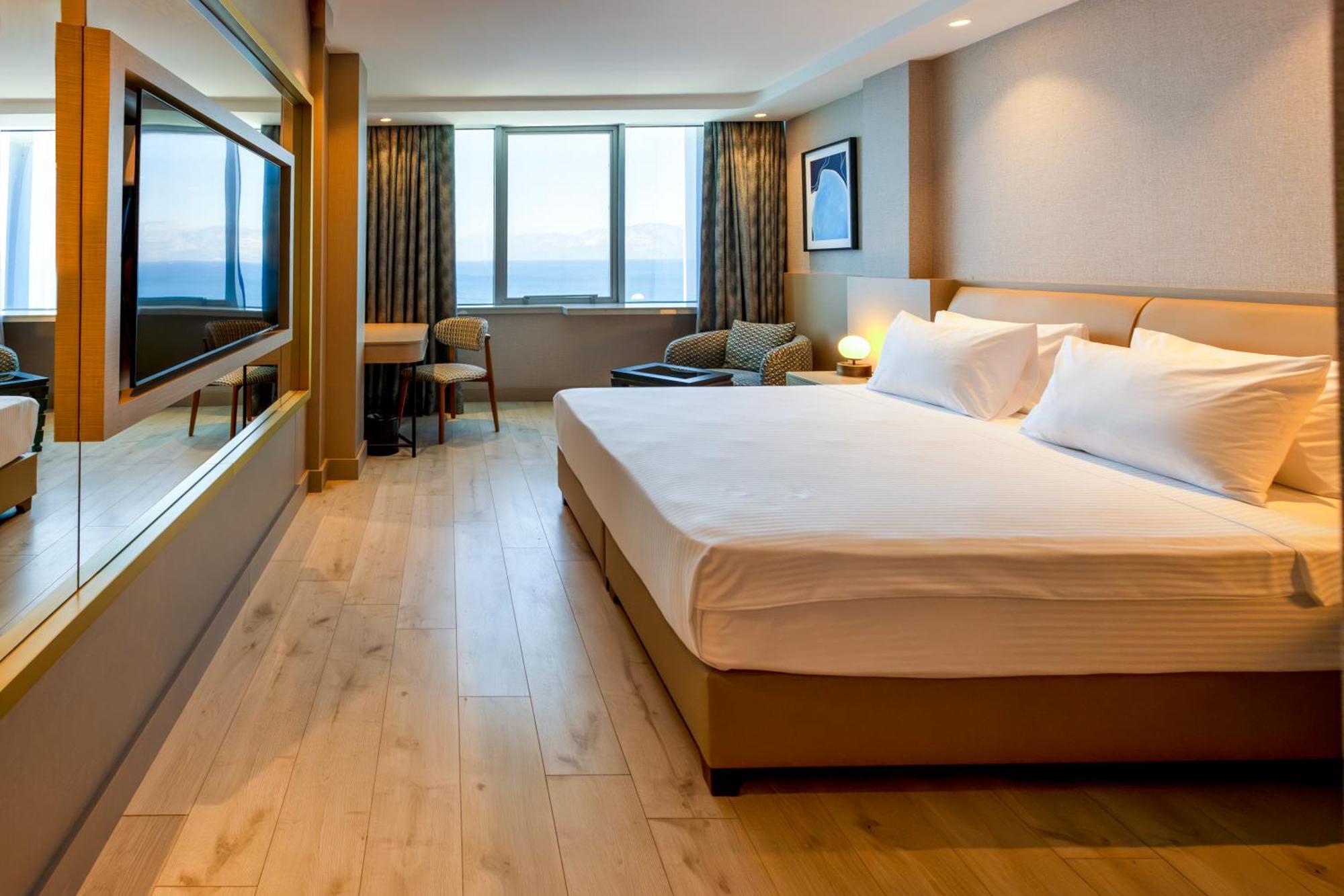 Delta By Marriott Lara - Adult Only 18 Otel 5*