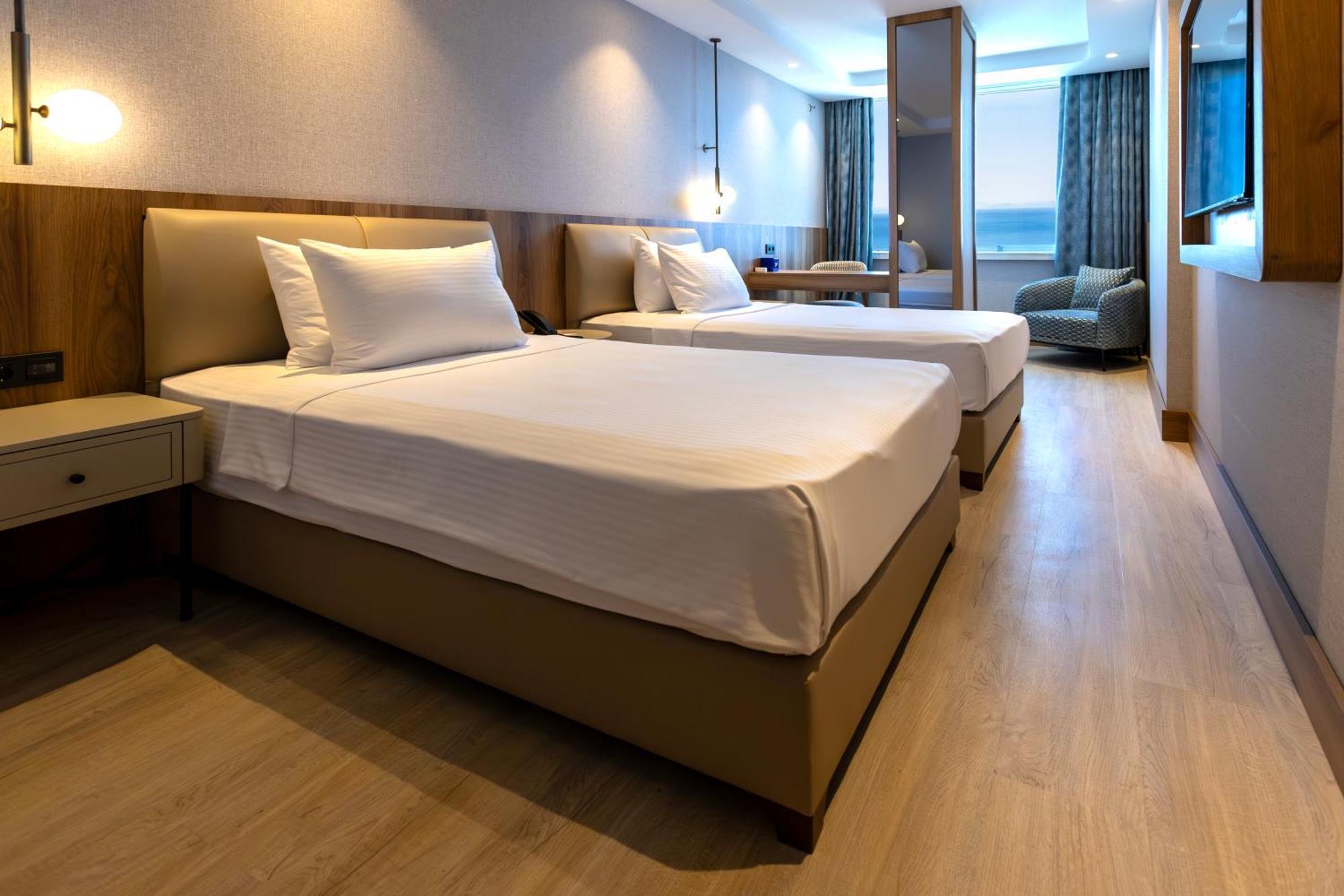 Hotel Delta By Marriott Lara - Adults Only Antalya