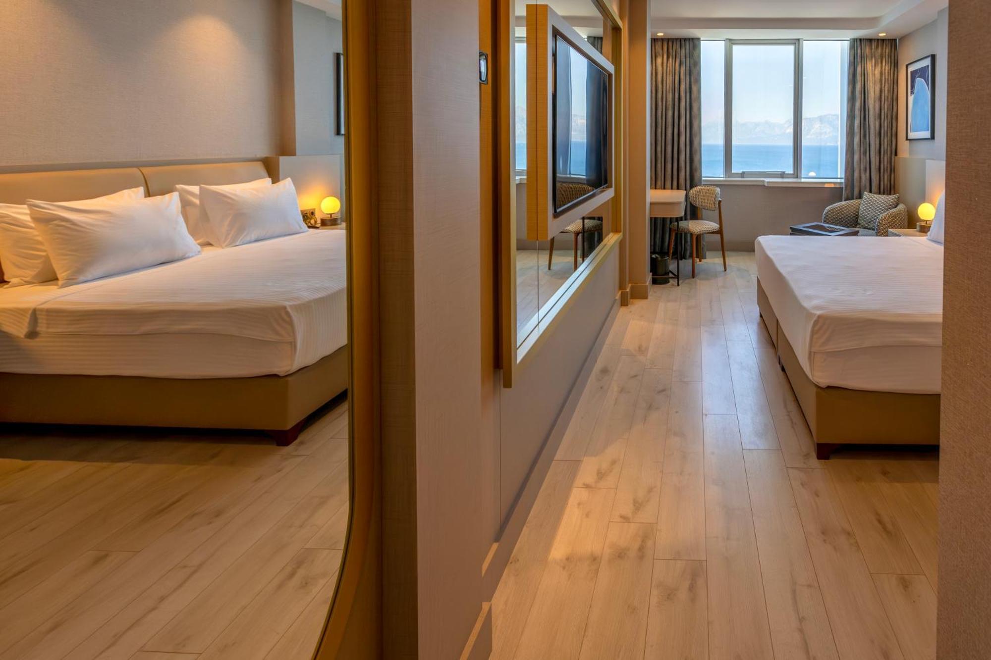 Delta By Marriott Lara - Adult Only 18 Antalya