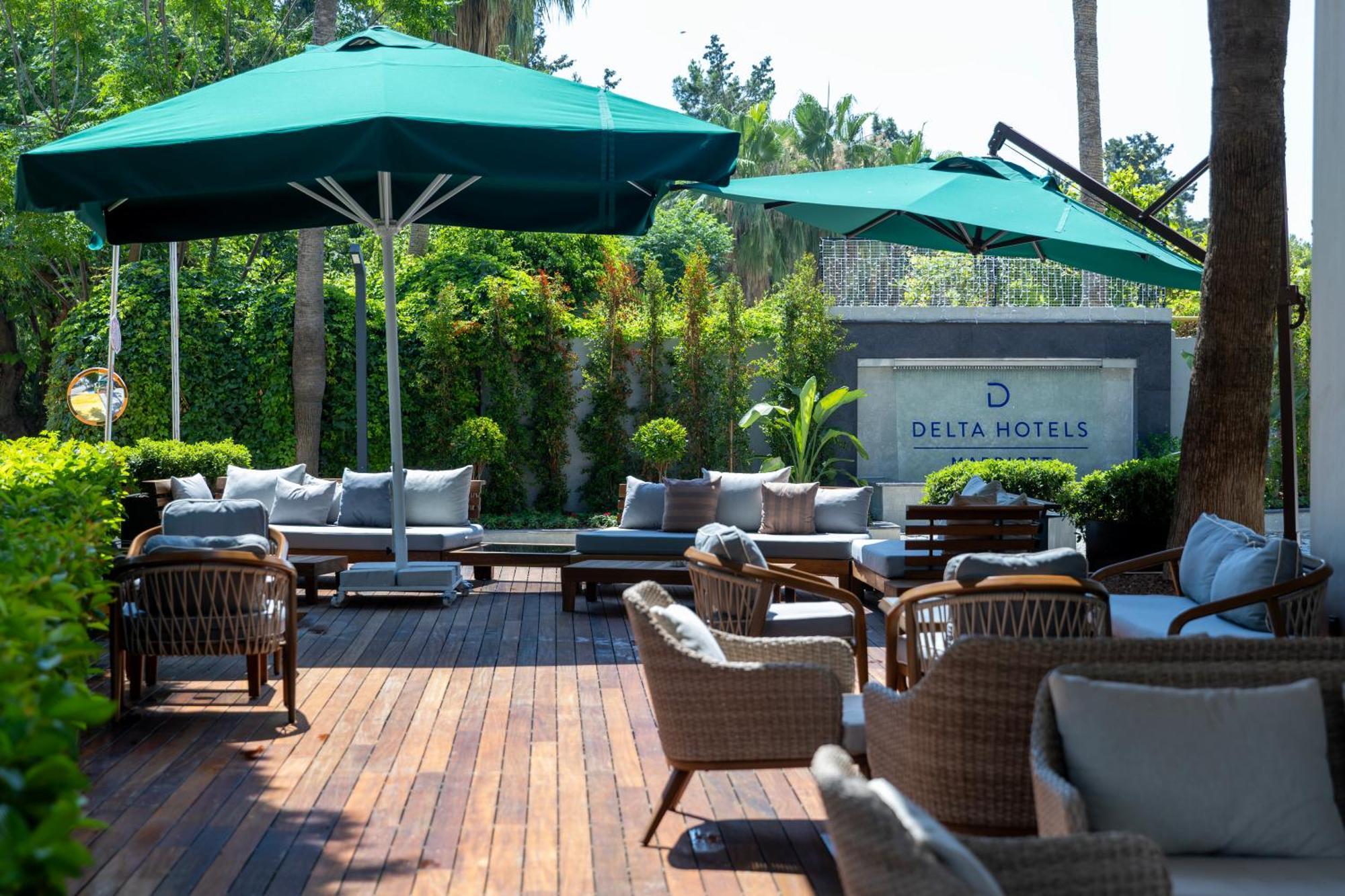 Delta By Marriott Lara - Adults Only Antalya