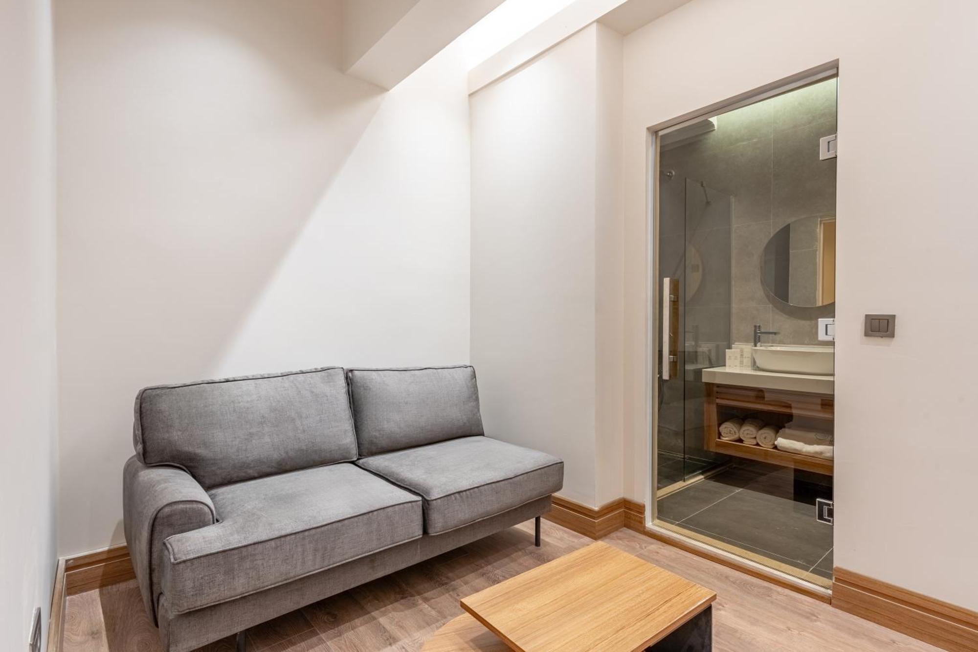 Perge Pine Adults Only 18 Hotel
