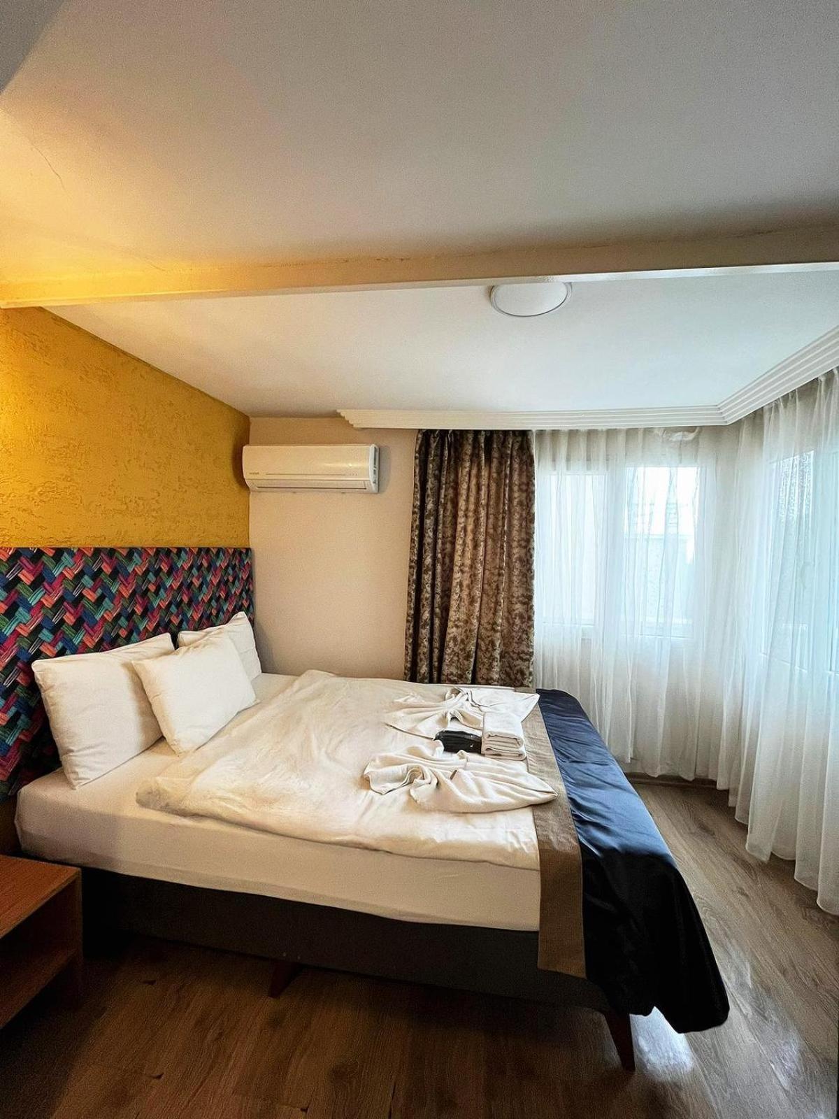 Betas 2* Antalya