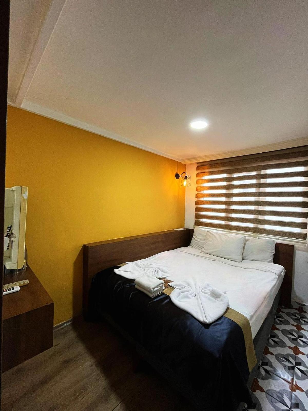 Hotel Betas