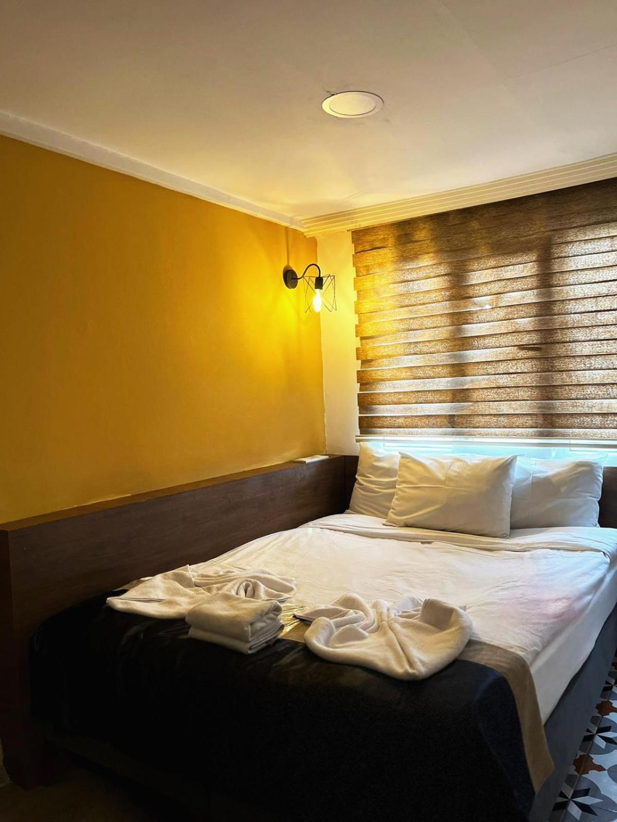 Hotel Betas 2*