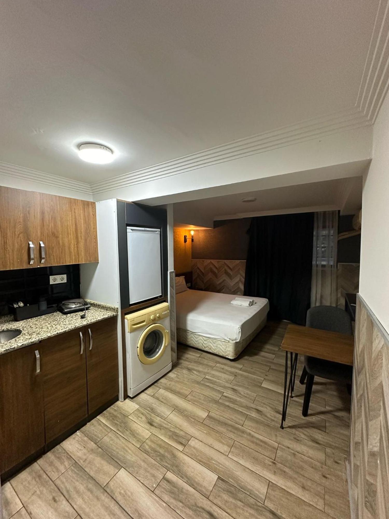 Betas Hotel