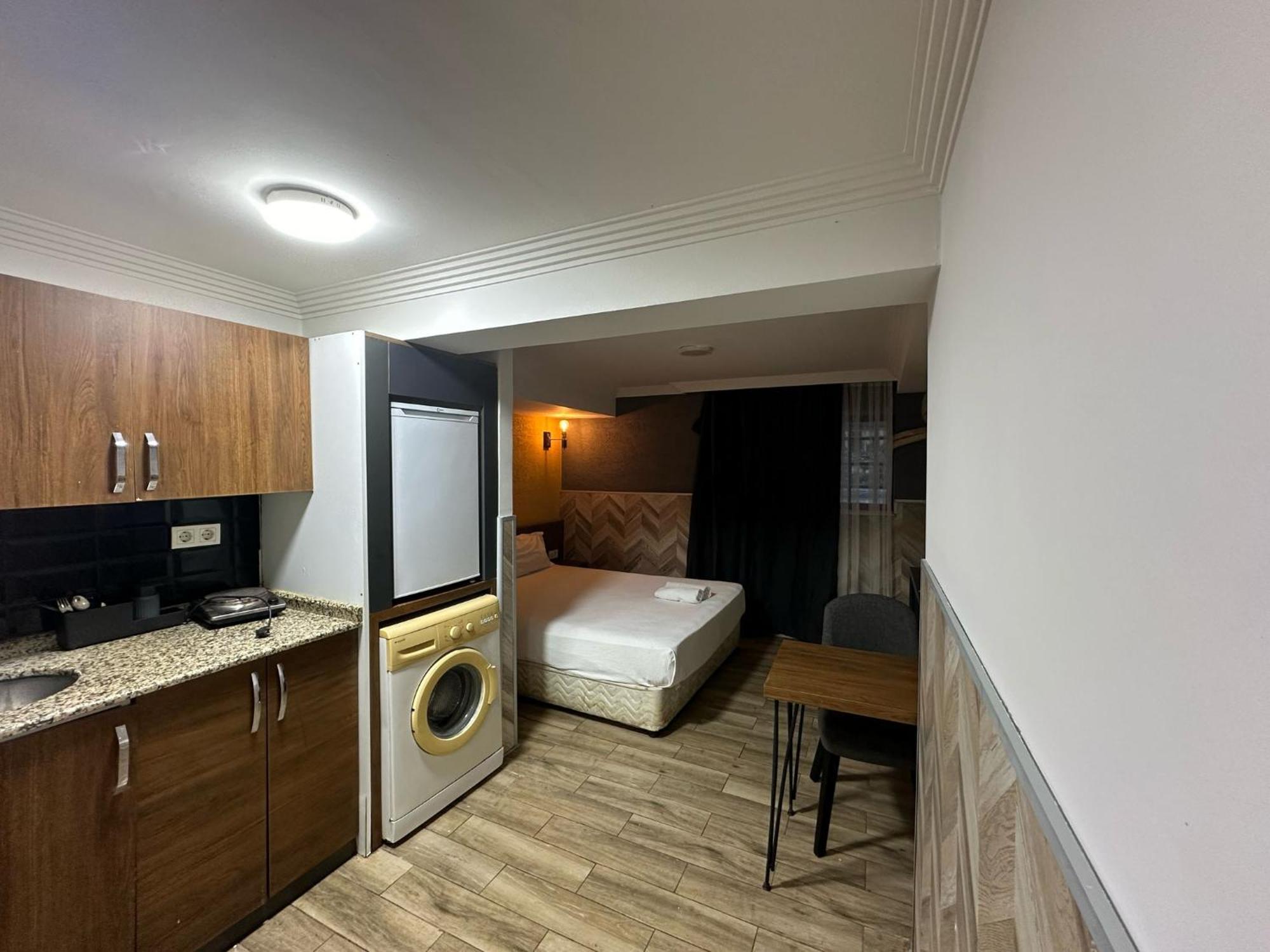 Hotel Betas 2*