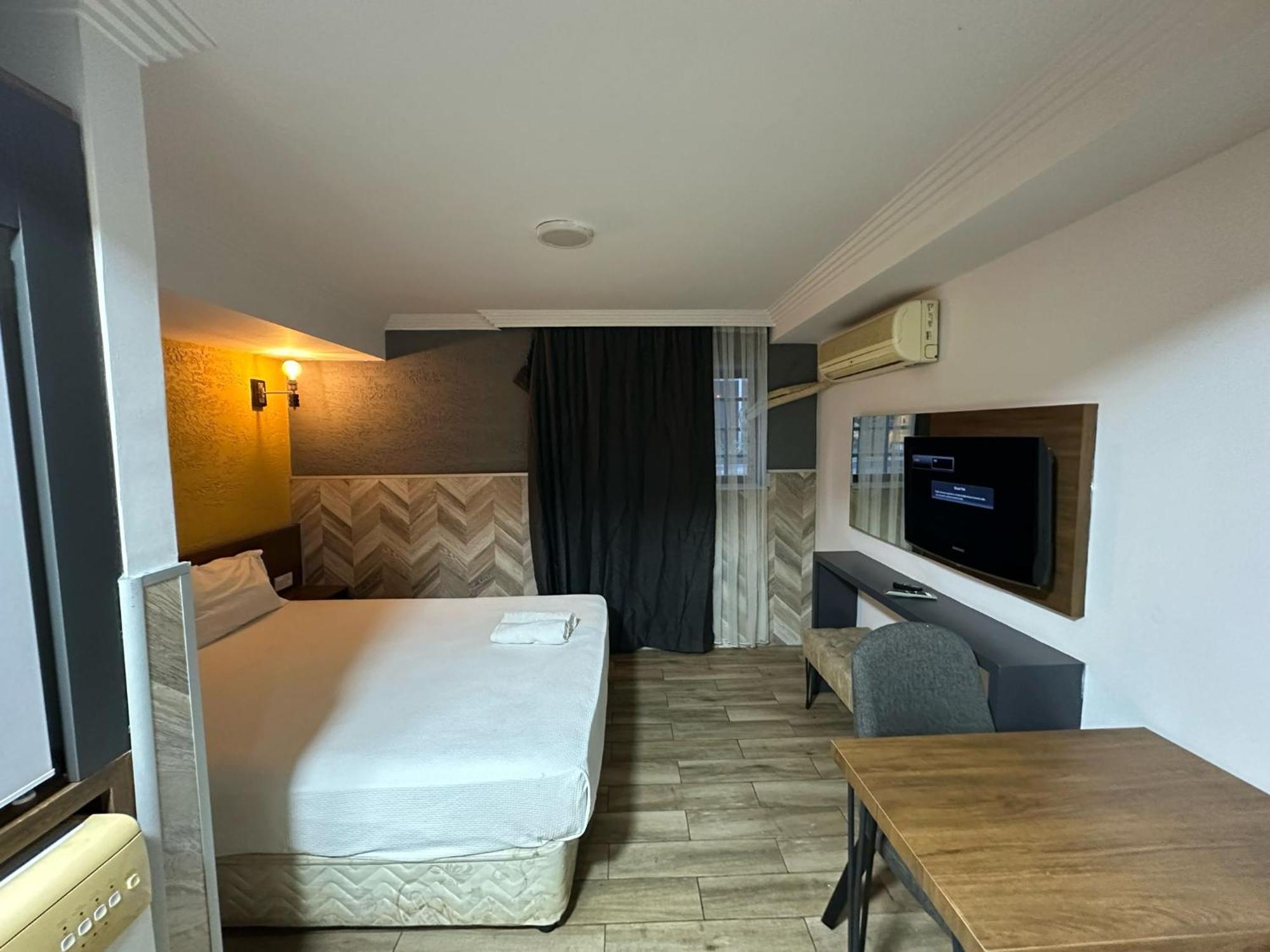 Hotel Betas 2*