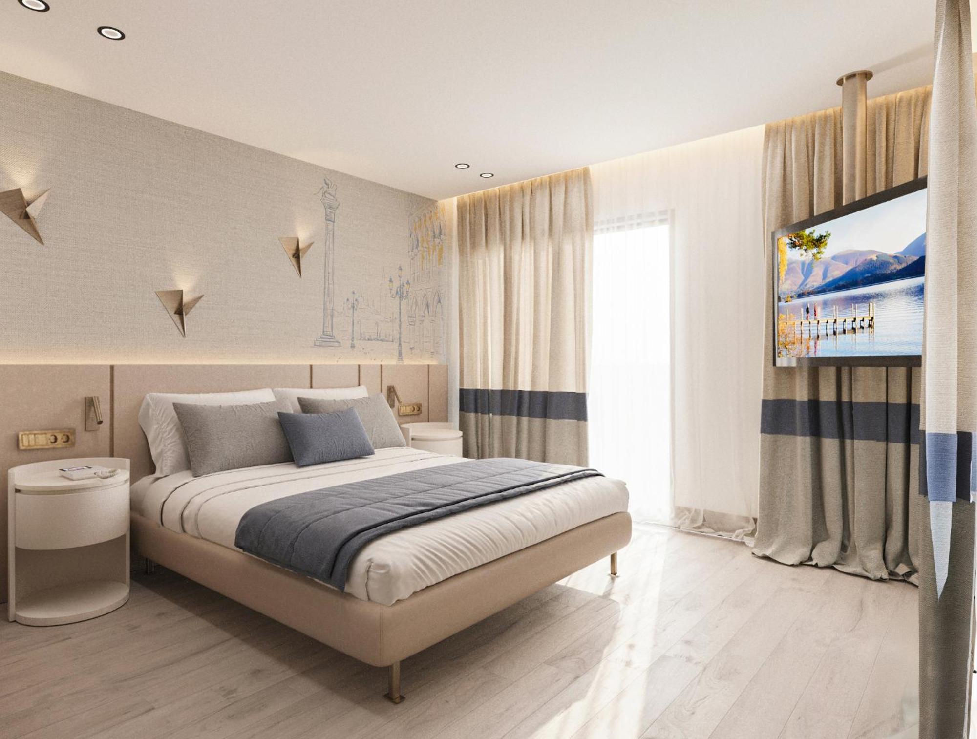 Hotel Ducale Lara 5*