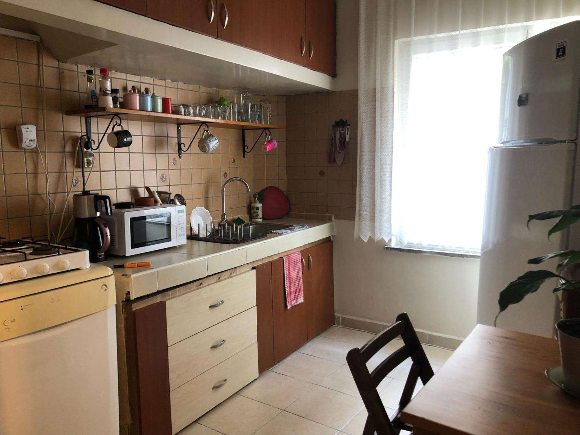 Ozzy Homes Antalya