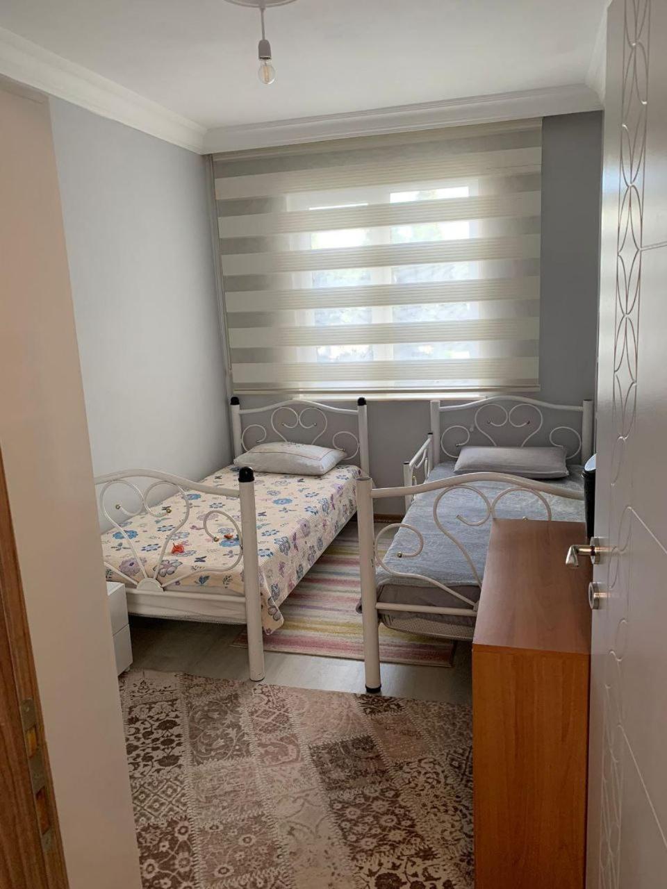 Apartment Beatiful In Antalya