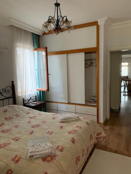 Apartment Our Happy Place, 200m To The Sea Antalya