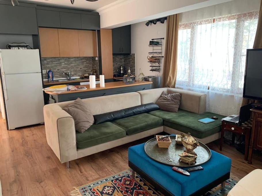 Our Happy Place, 200m To The Sea Apartment