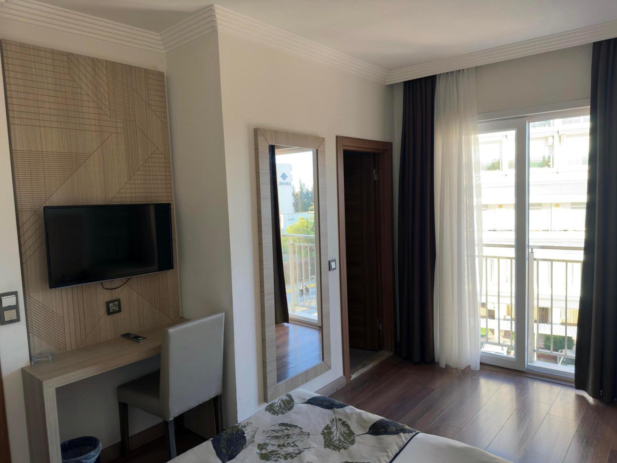 Hotel Mandalin *