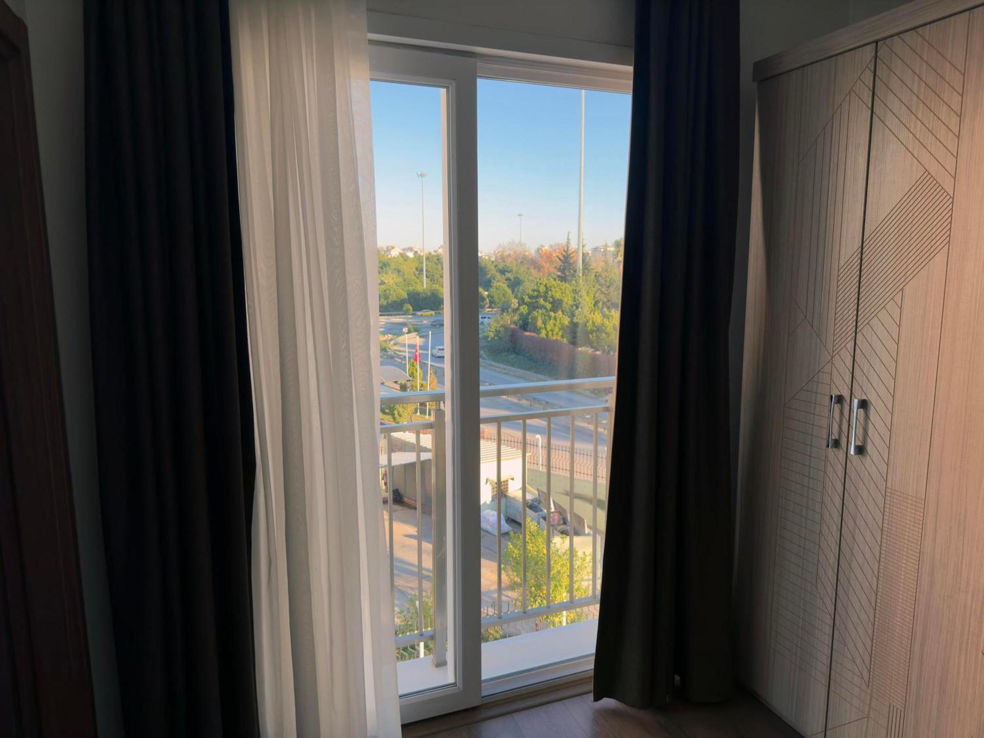Hotel Mandalin Antalya