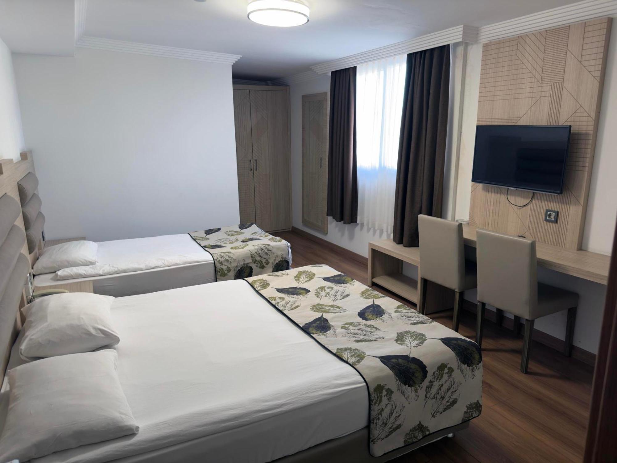 Hotel Mandalin