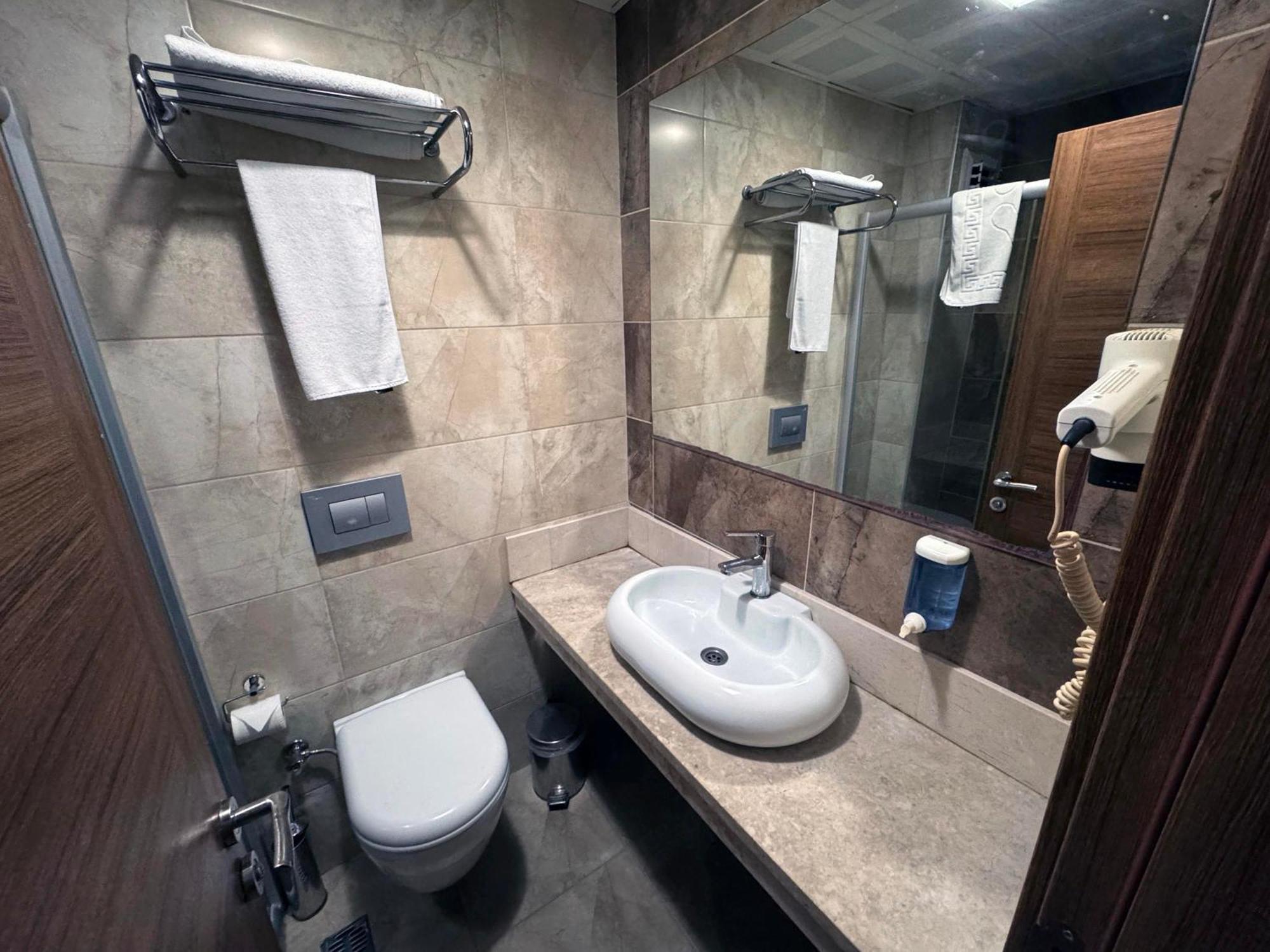 Mandalin Hotel Antalya