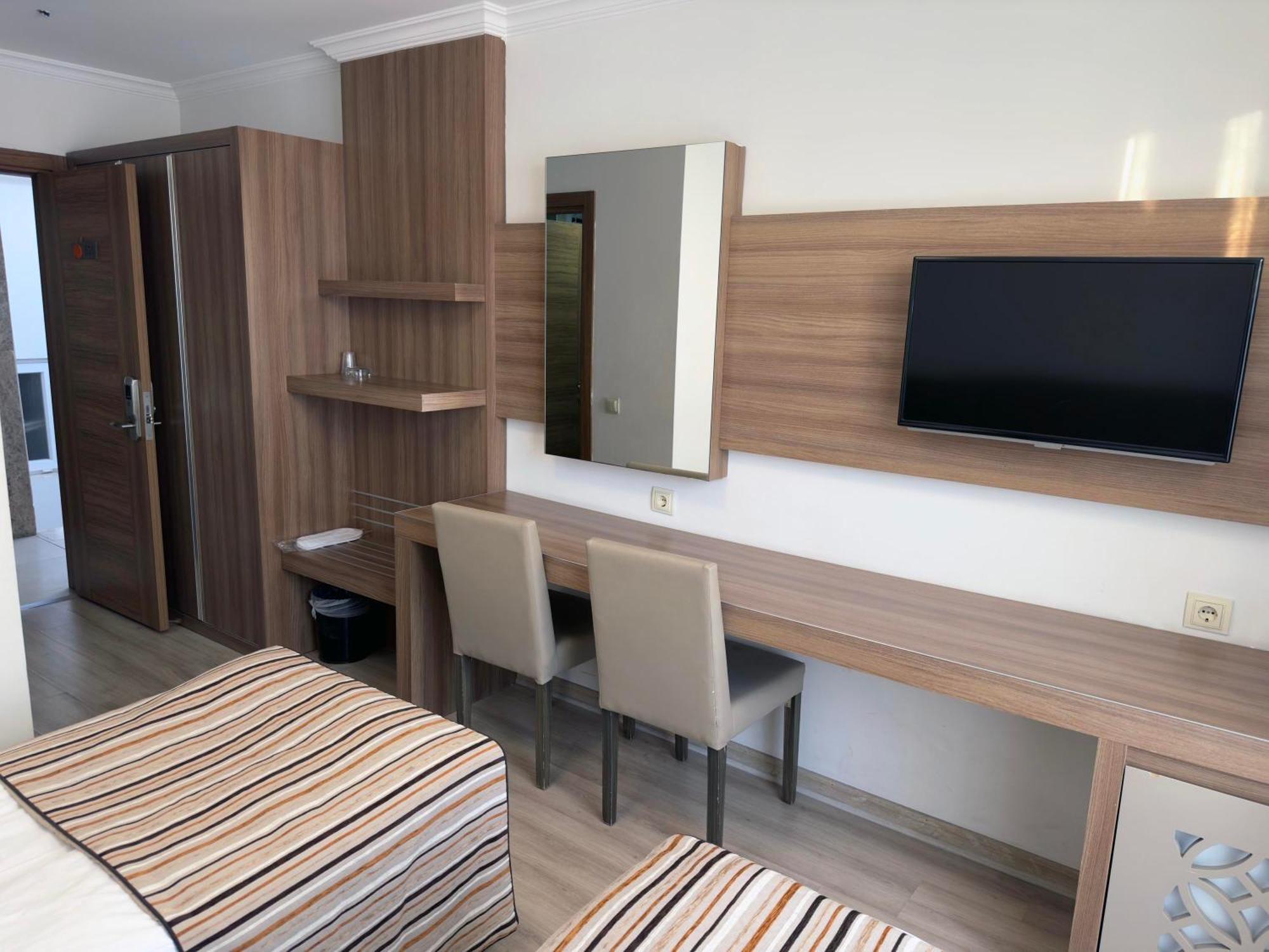 Hotel Mandalin Antalya