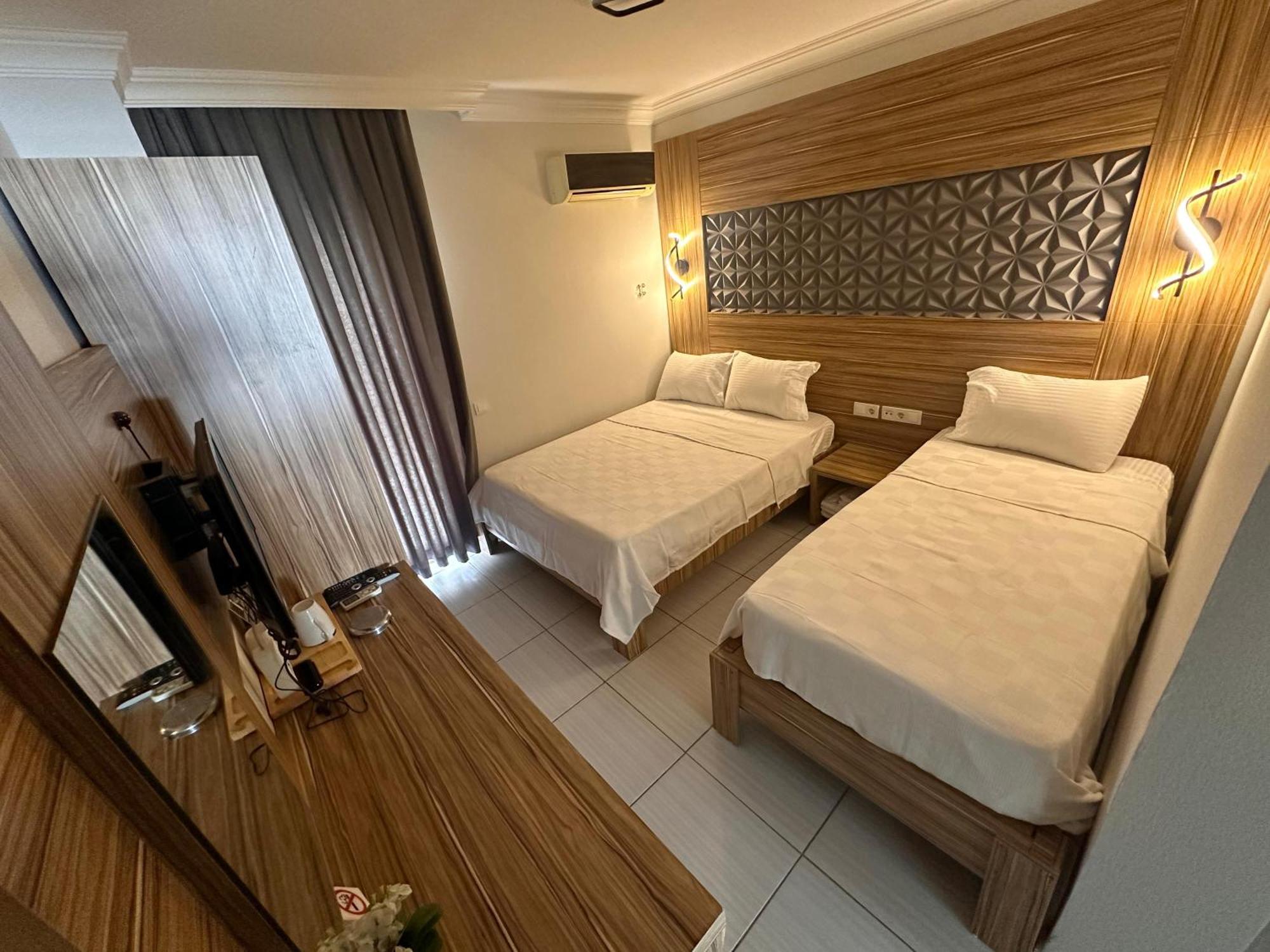 Otel Royal Ezel Antalya