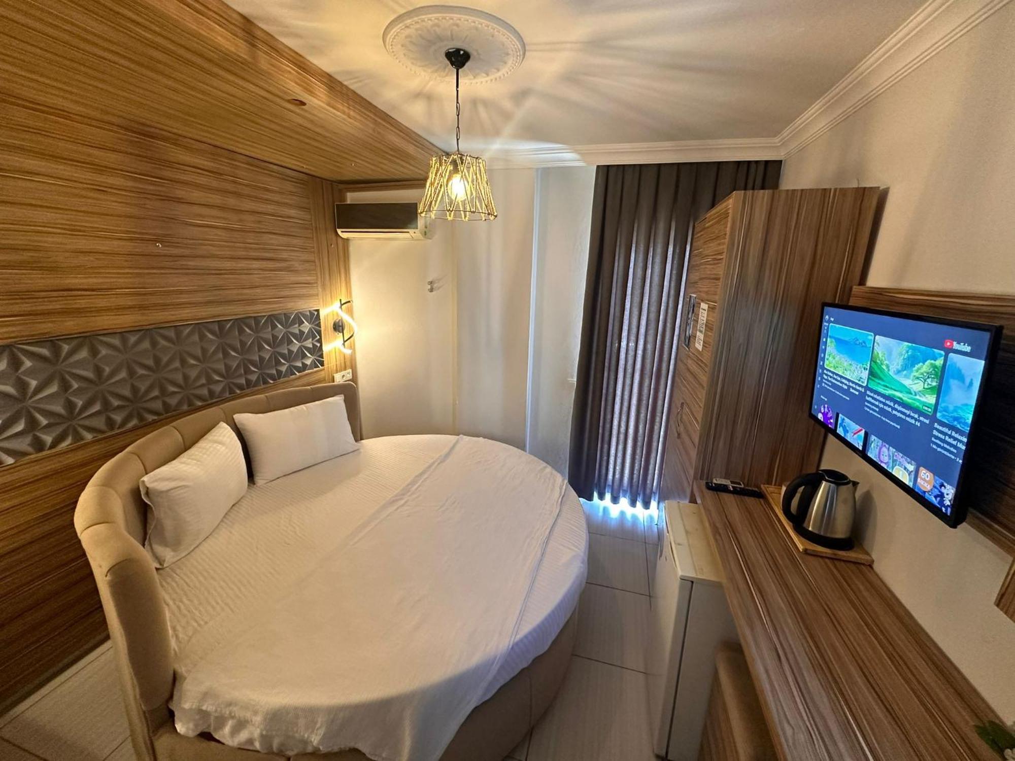 Otel Royal Ezel *