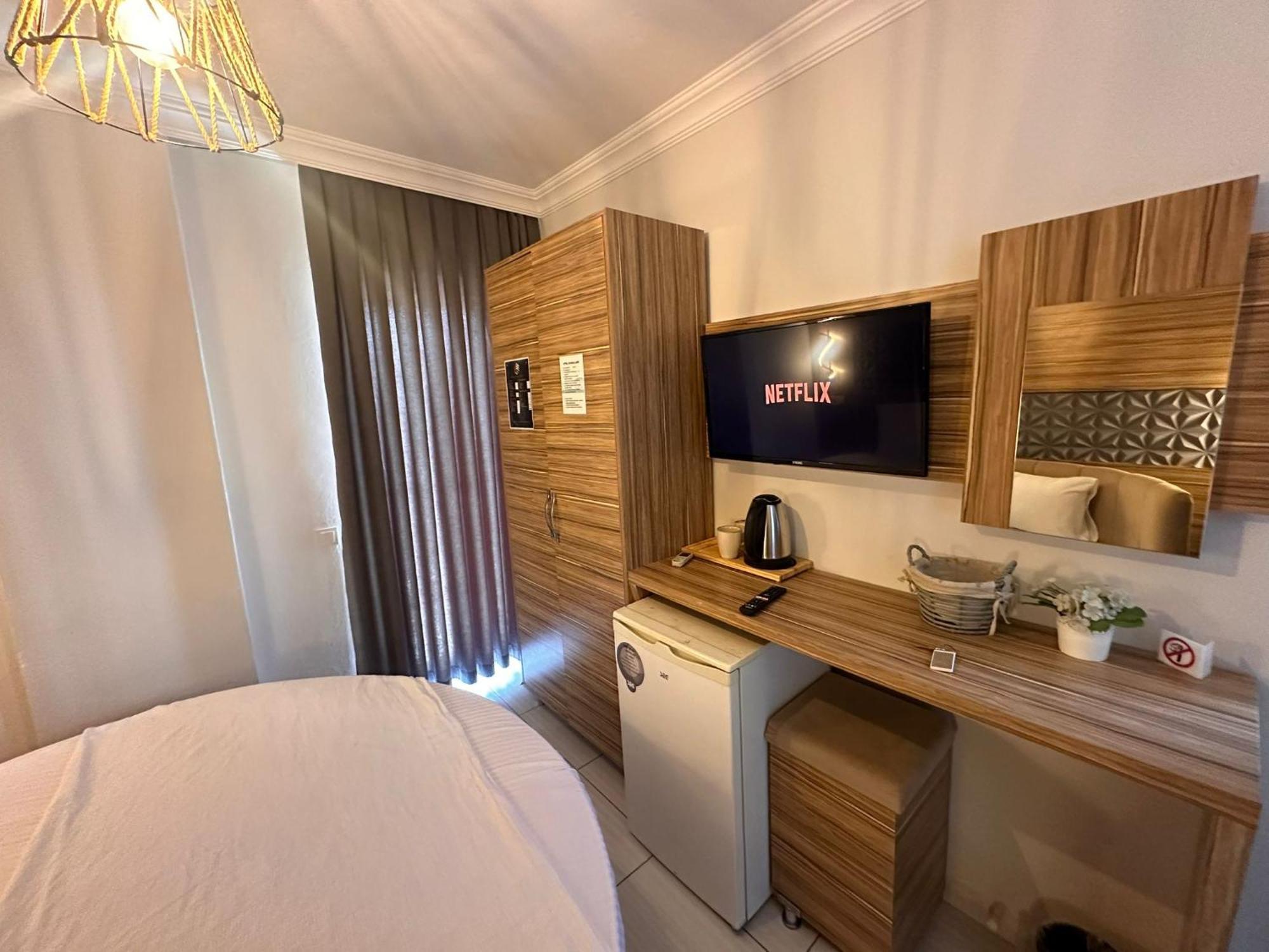 Royal Ezel Otel Antalya