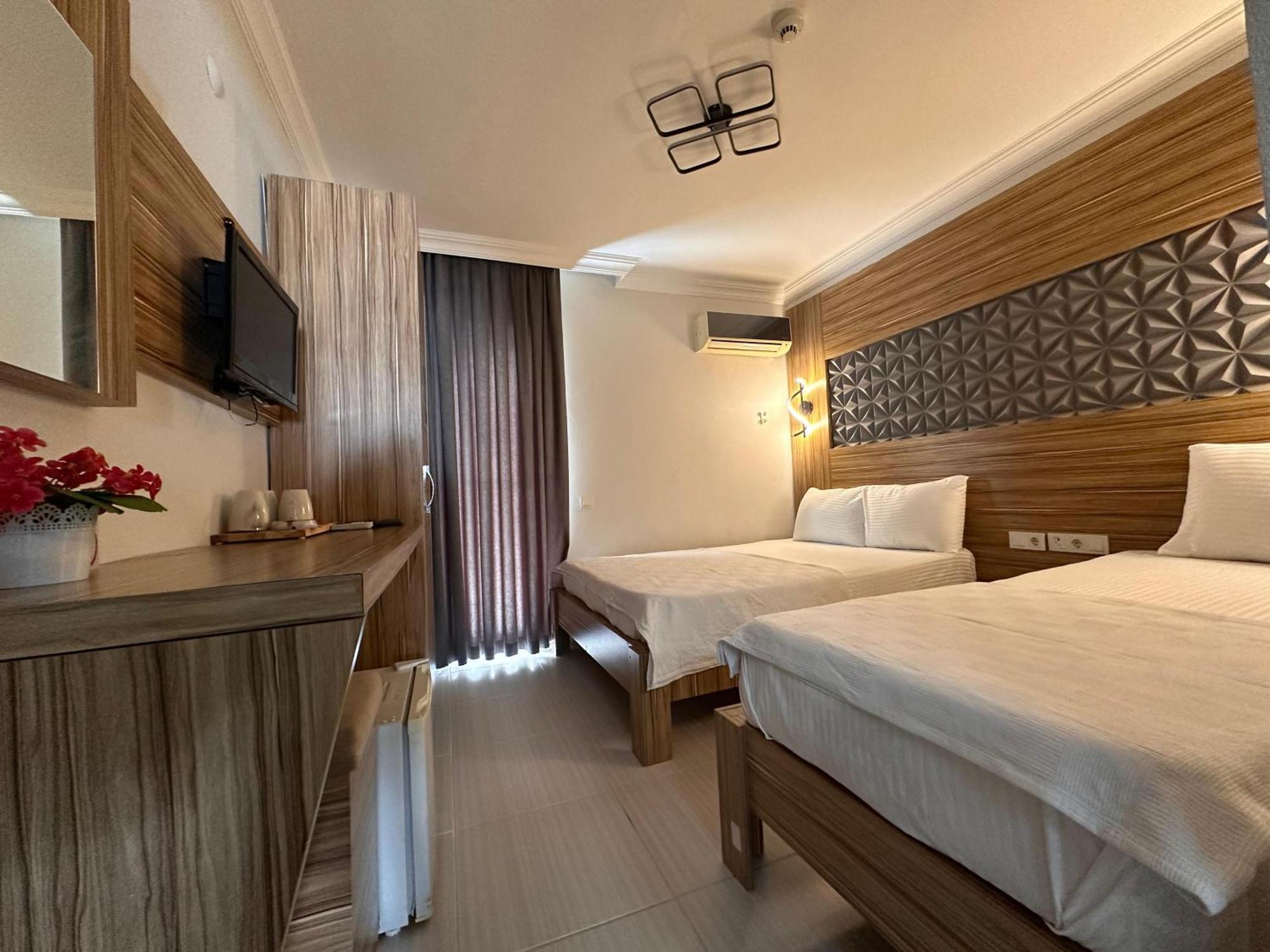 Royal Ezel Otel