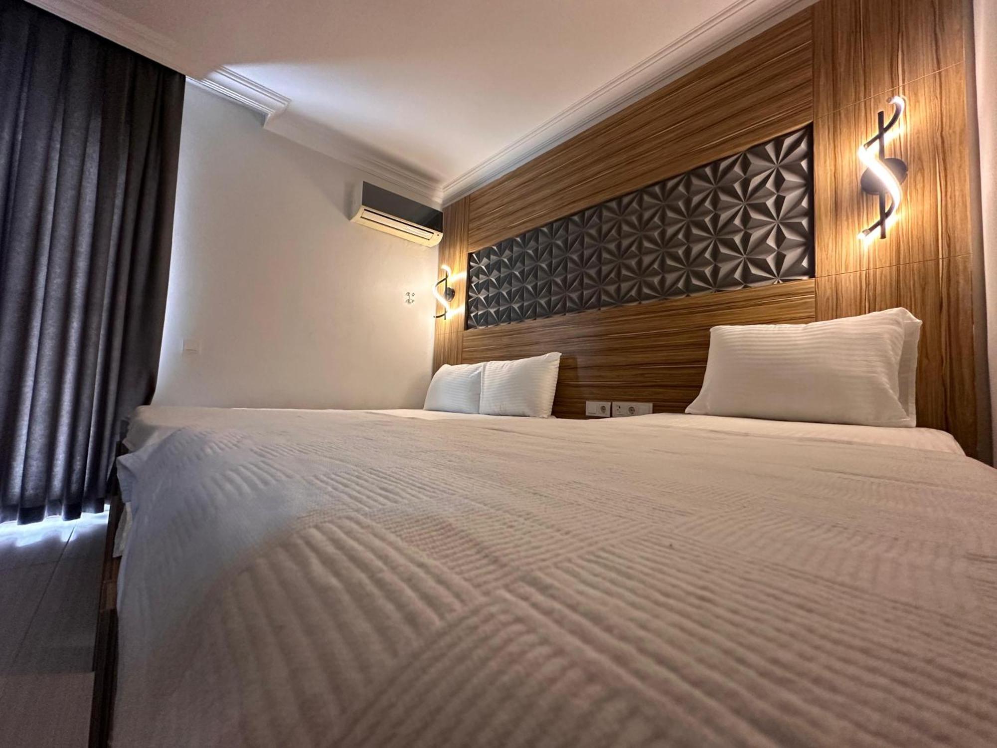 Otel Royal Ezel