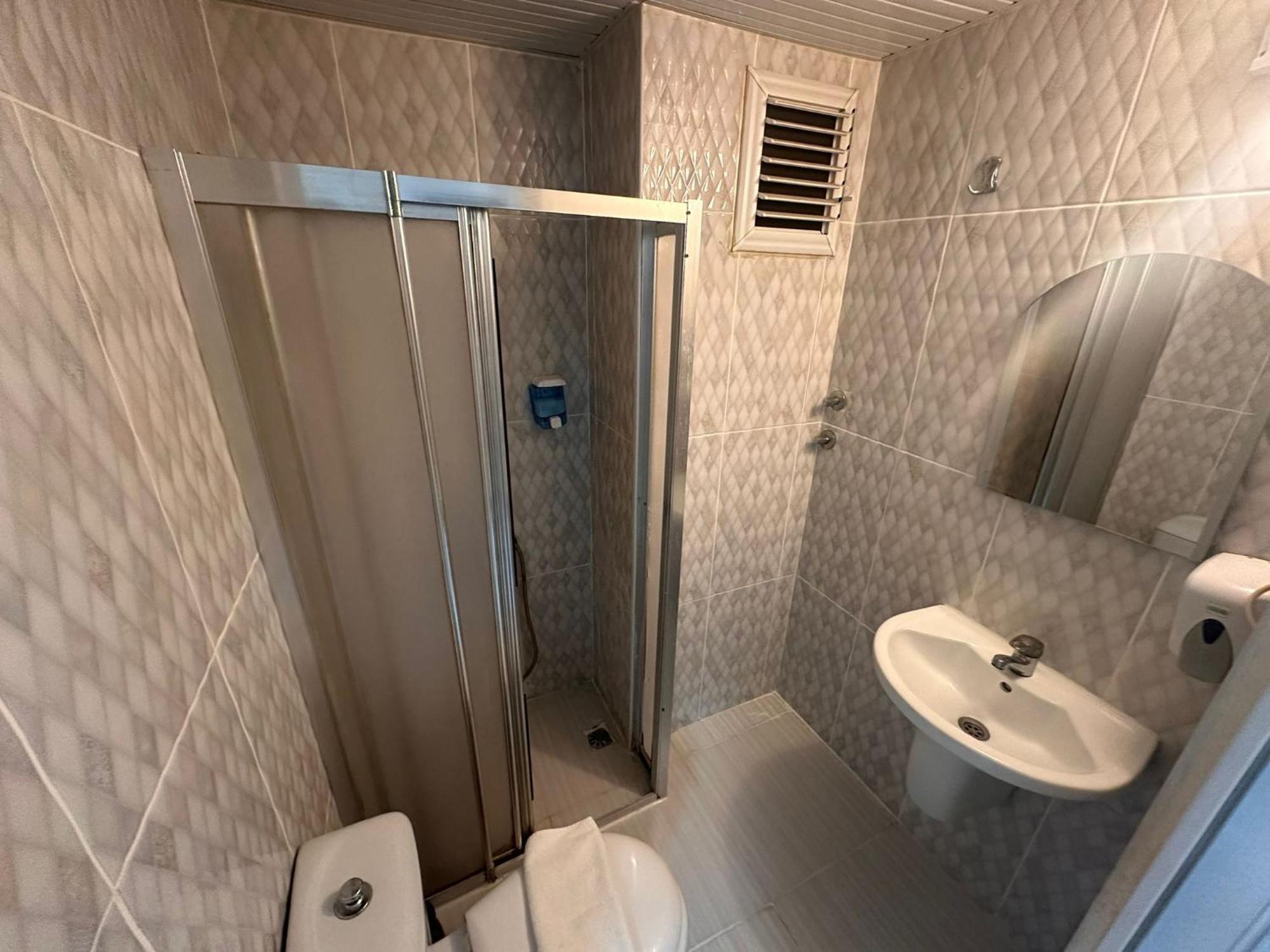 Otel Royal Ezel *