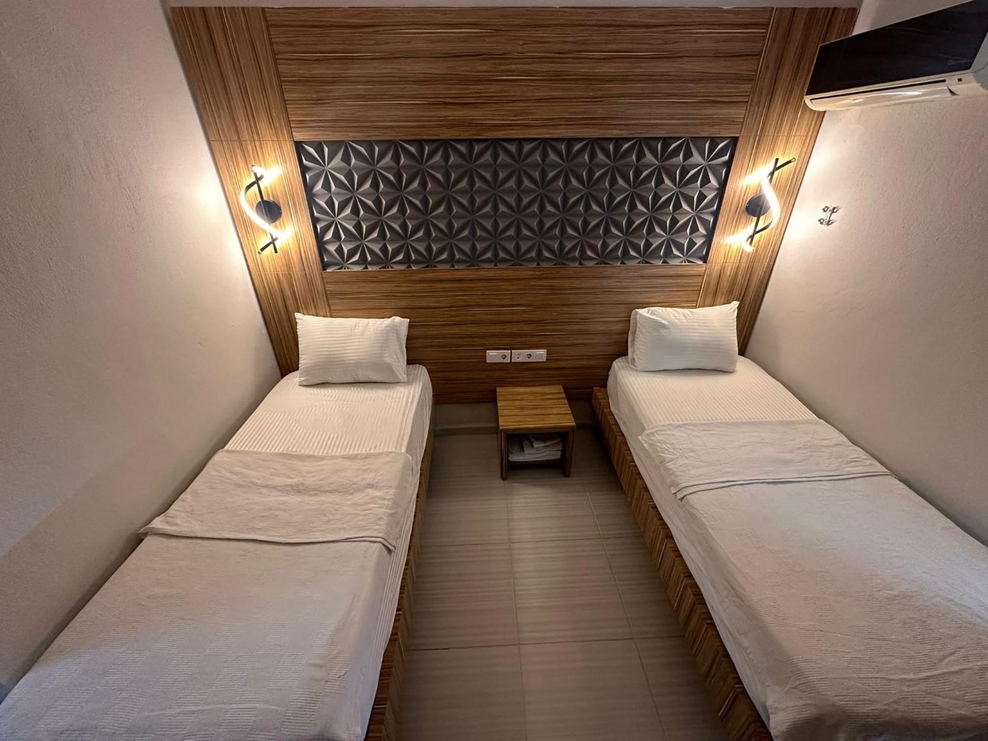 Royal Ezel Otel Antalya