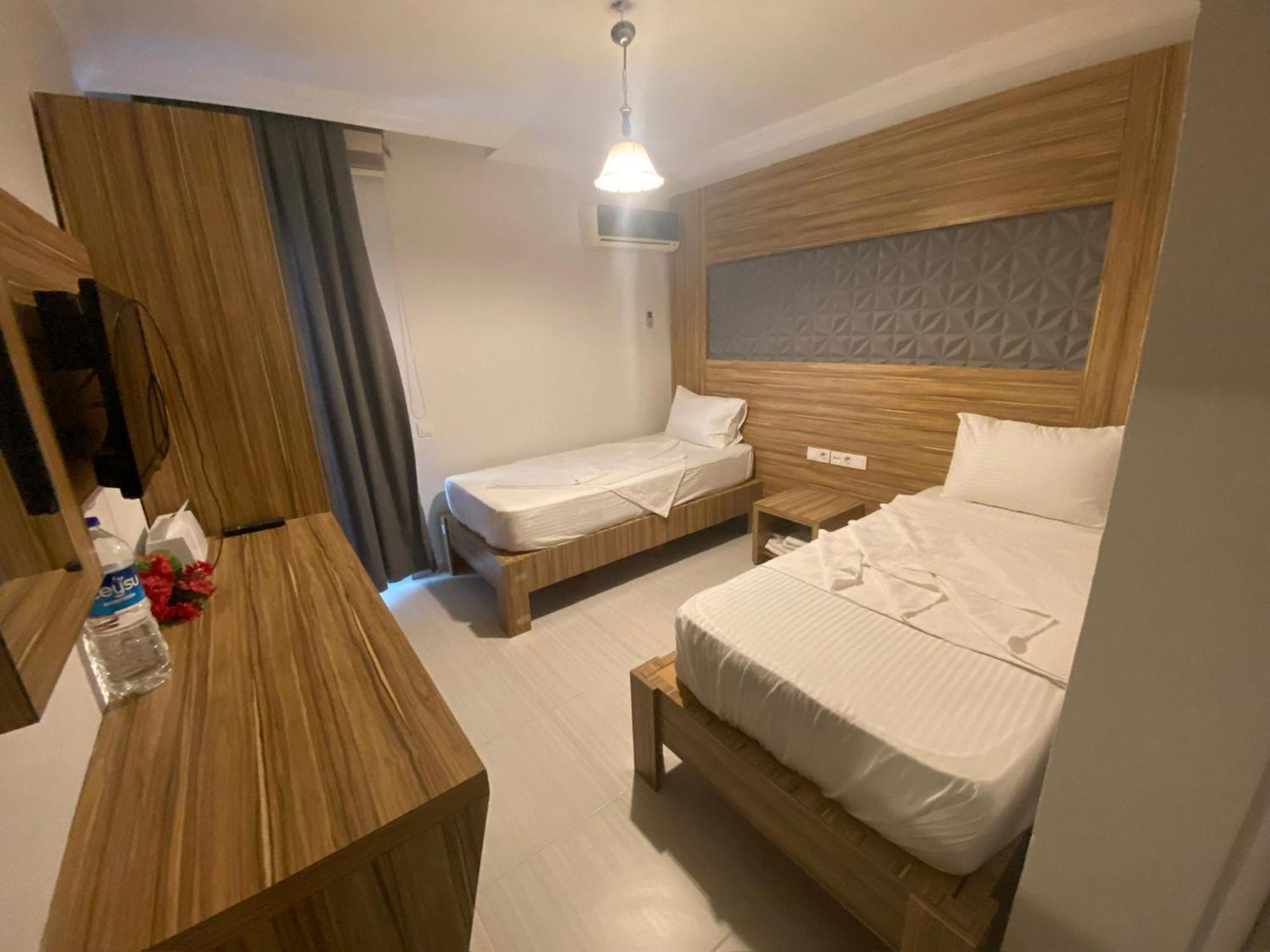 Otel Royal Ezel