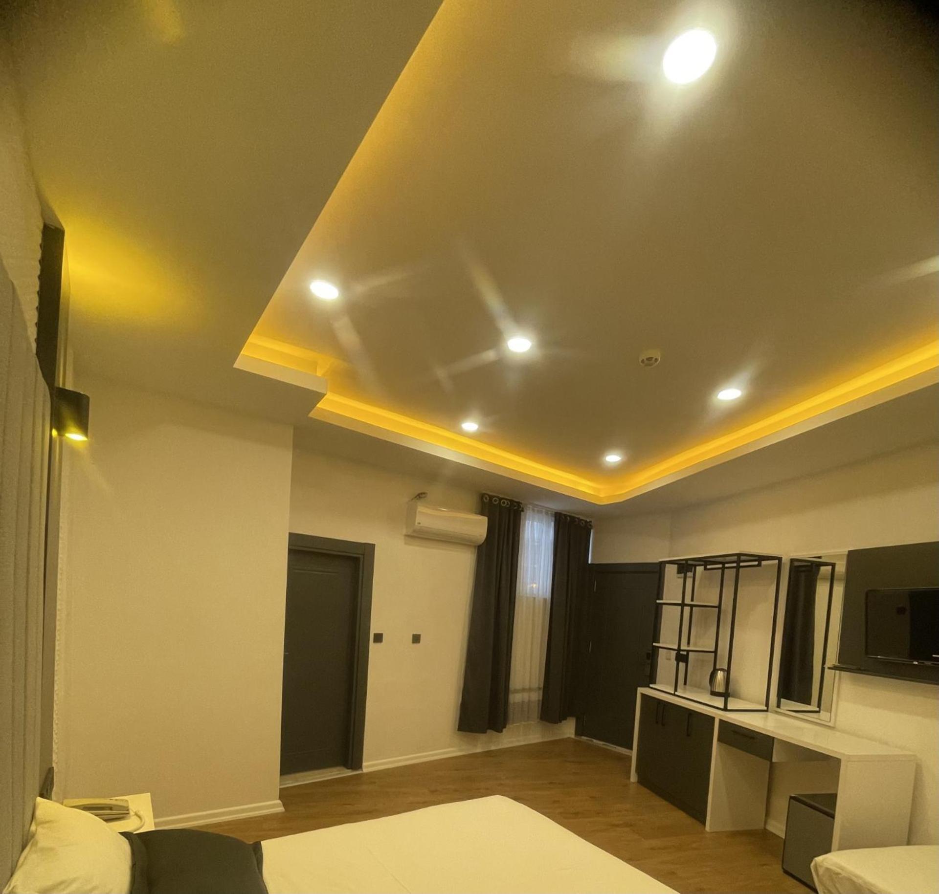 Mi Boutique Frühstückspension Antalya