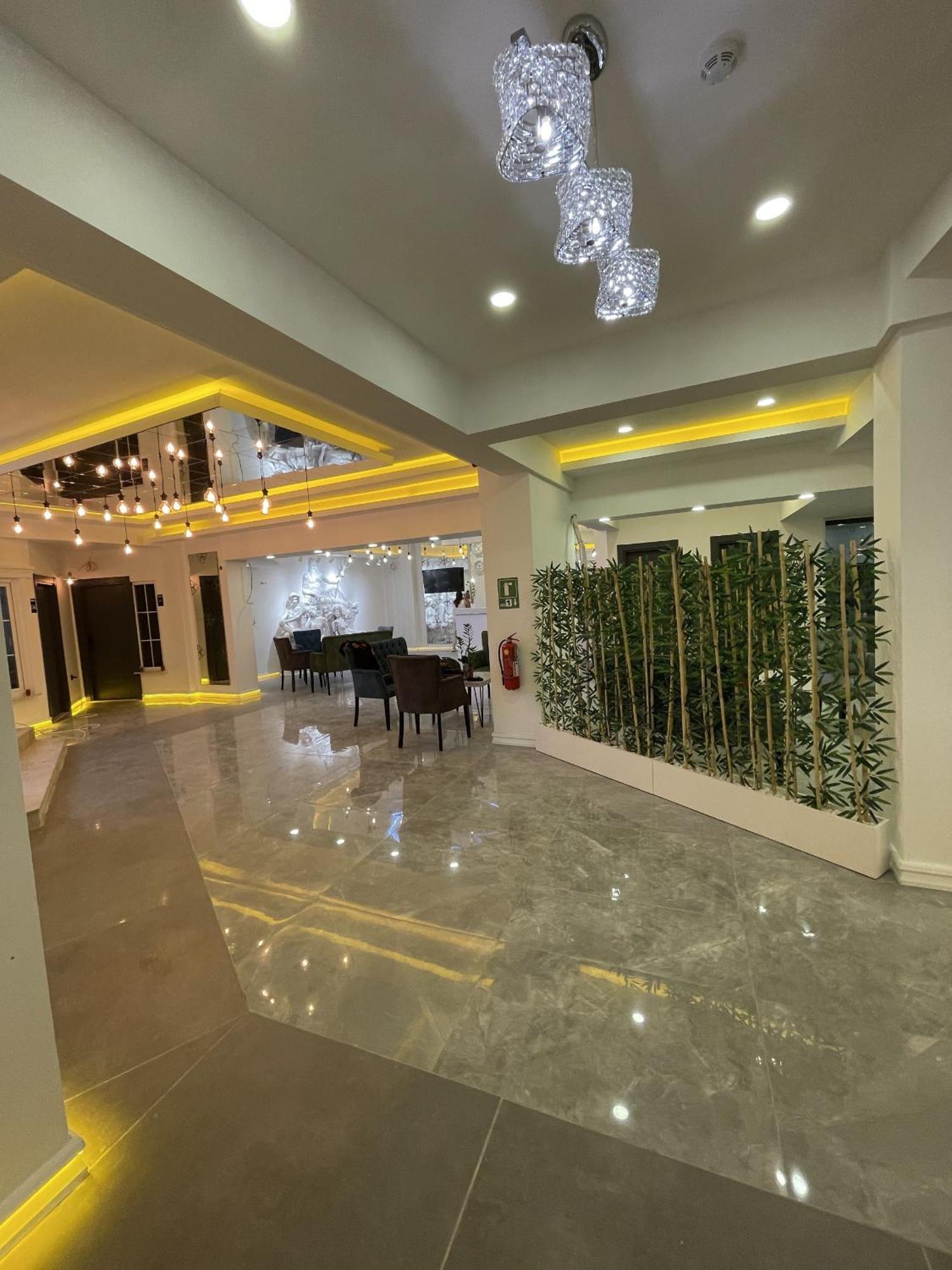 Frühstückspension Mi Boutique Antalya