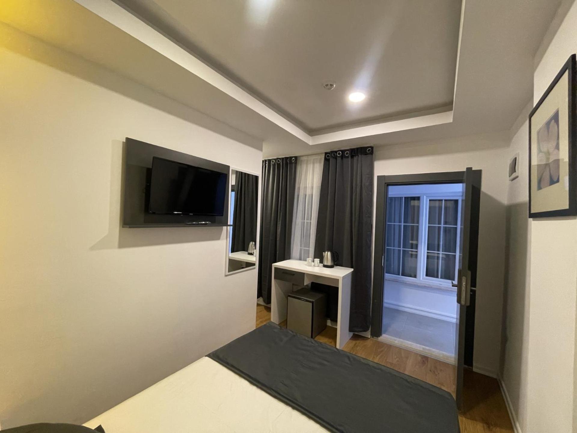 Frühstückspension Mi Boutique Antalya