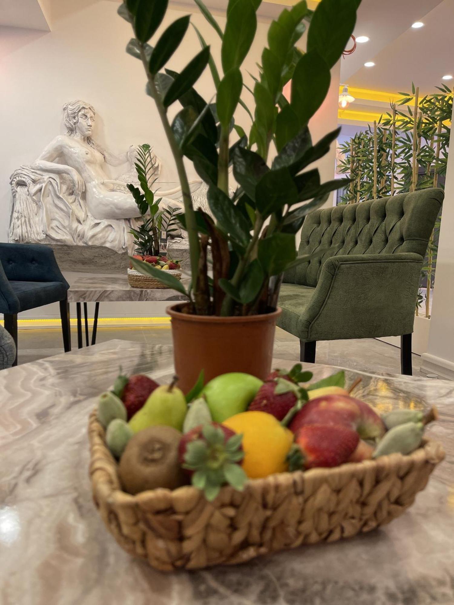 Mi Boutique Frühstückspension