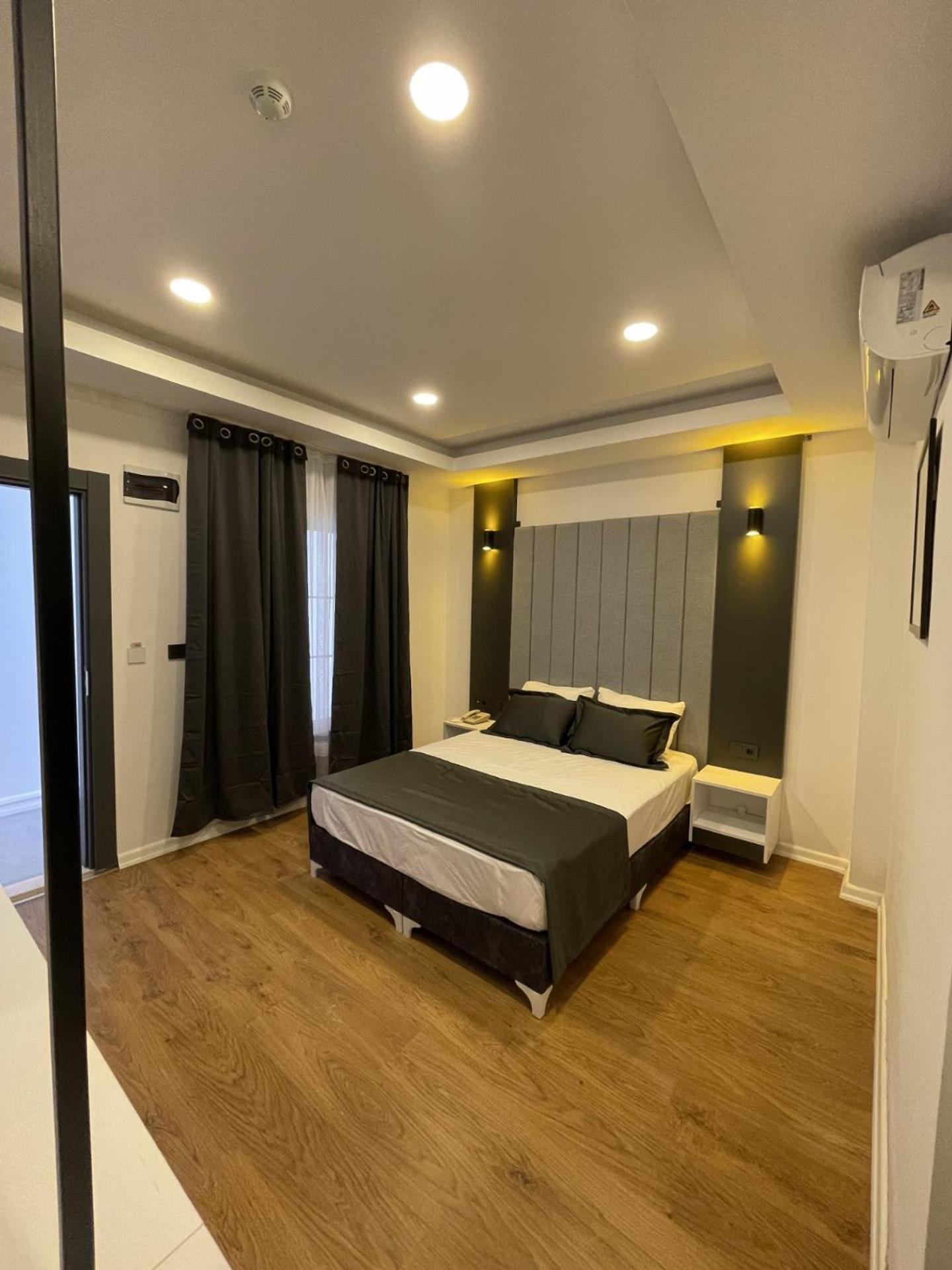 Mi Boutique Frühstückspension Antalya