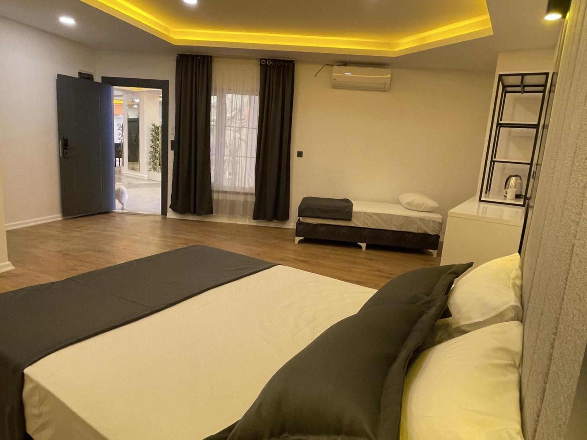 Mi Boutique Frühstückspension Antalya