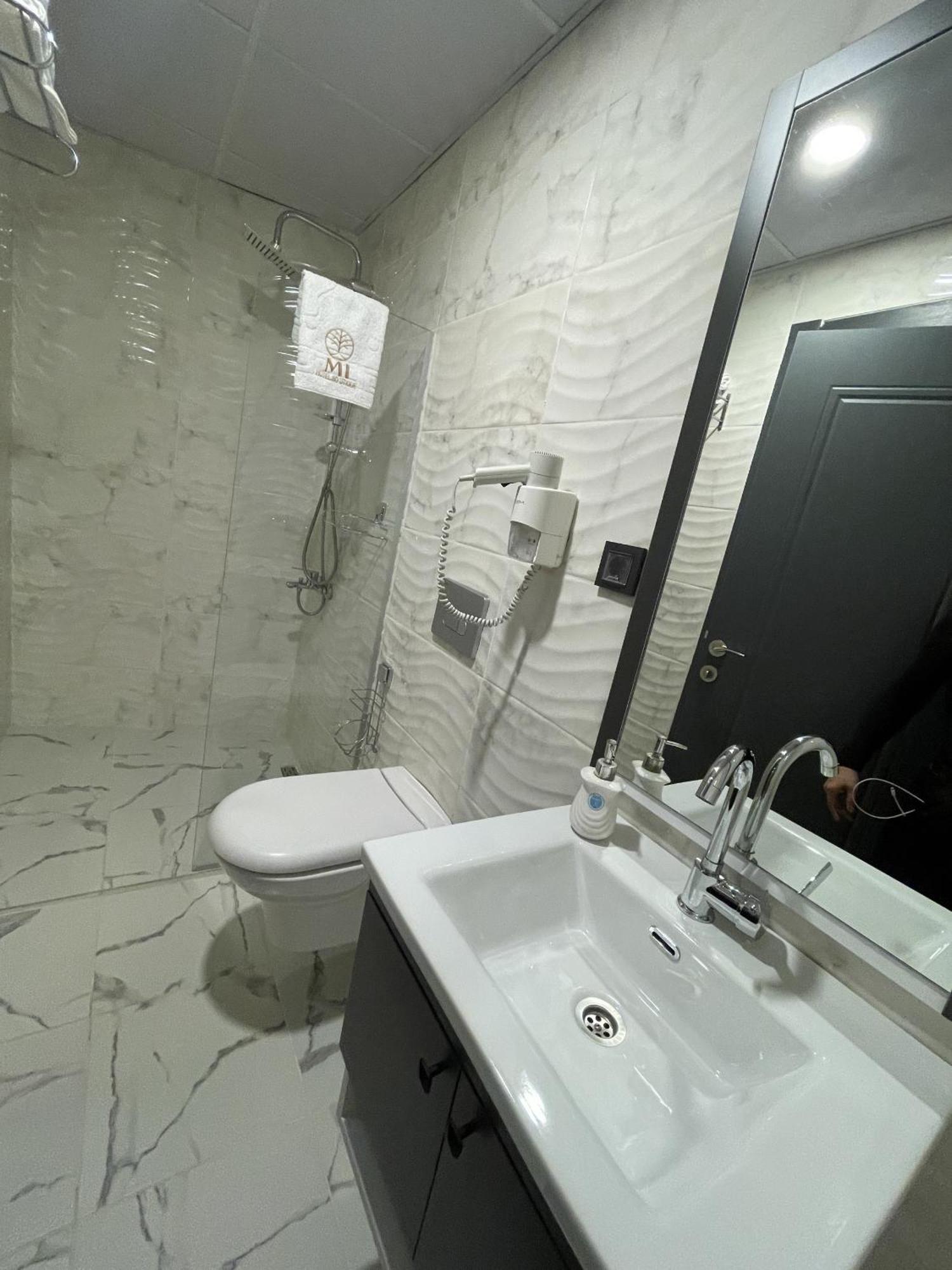 Frühstückspension Mi Boutique Antalya