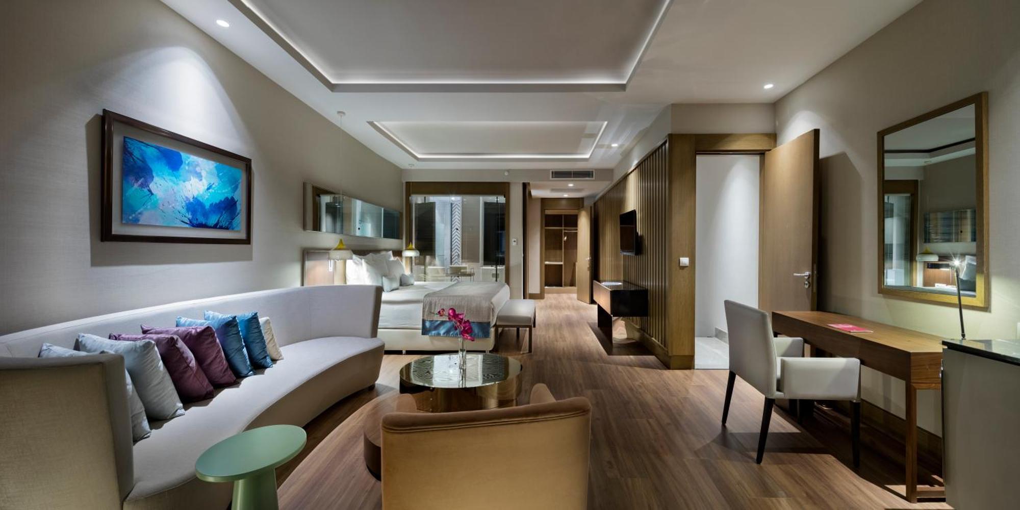Trendy Lara Hotel 5*