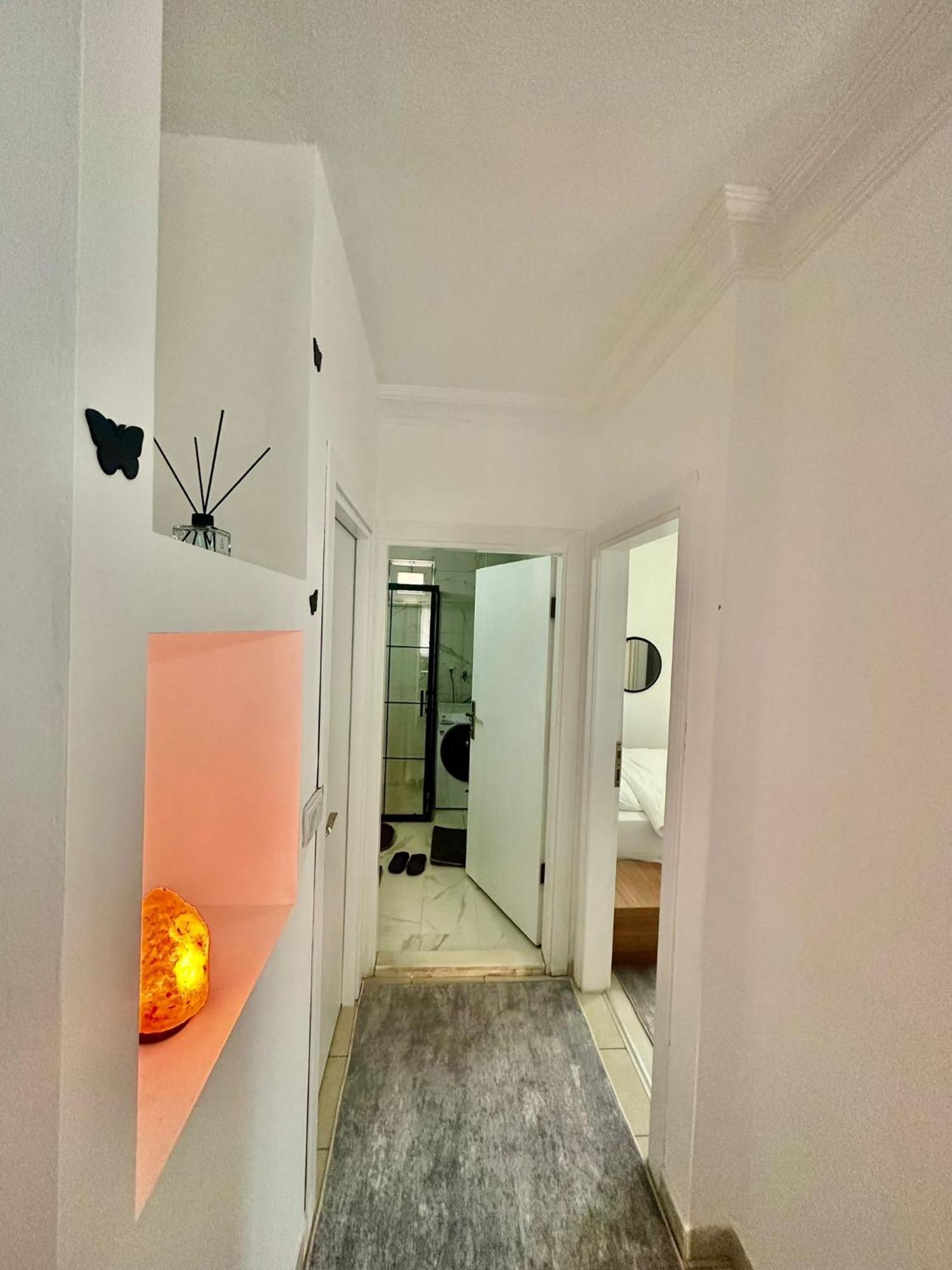 Ayaz House 2 Antalya