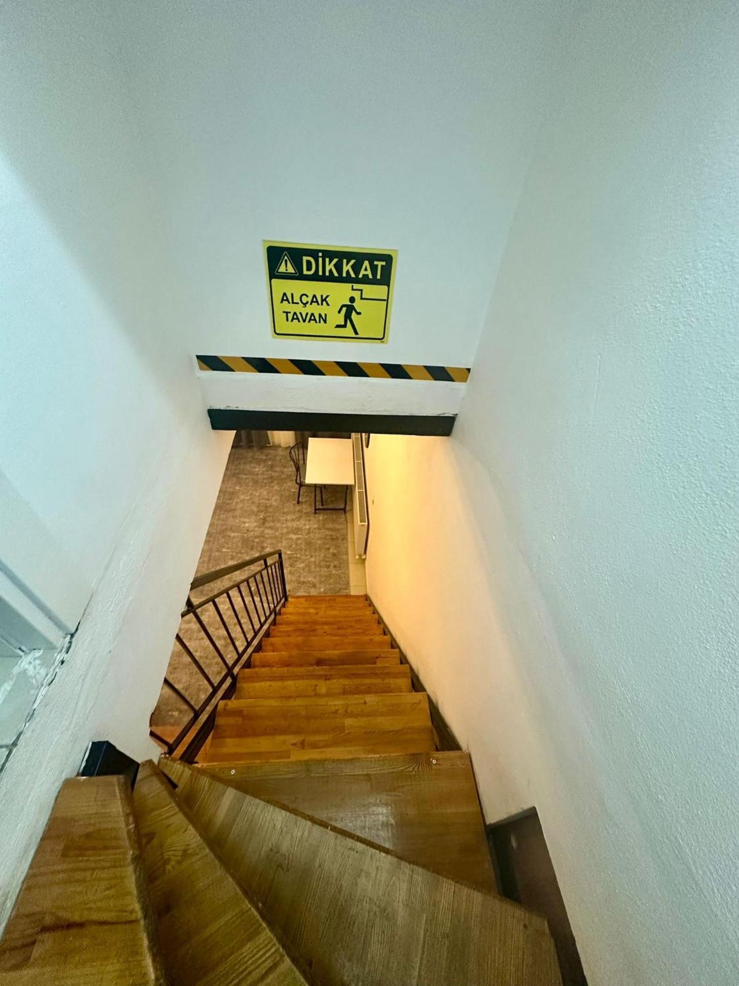 Apartment Ayaz House 2