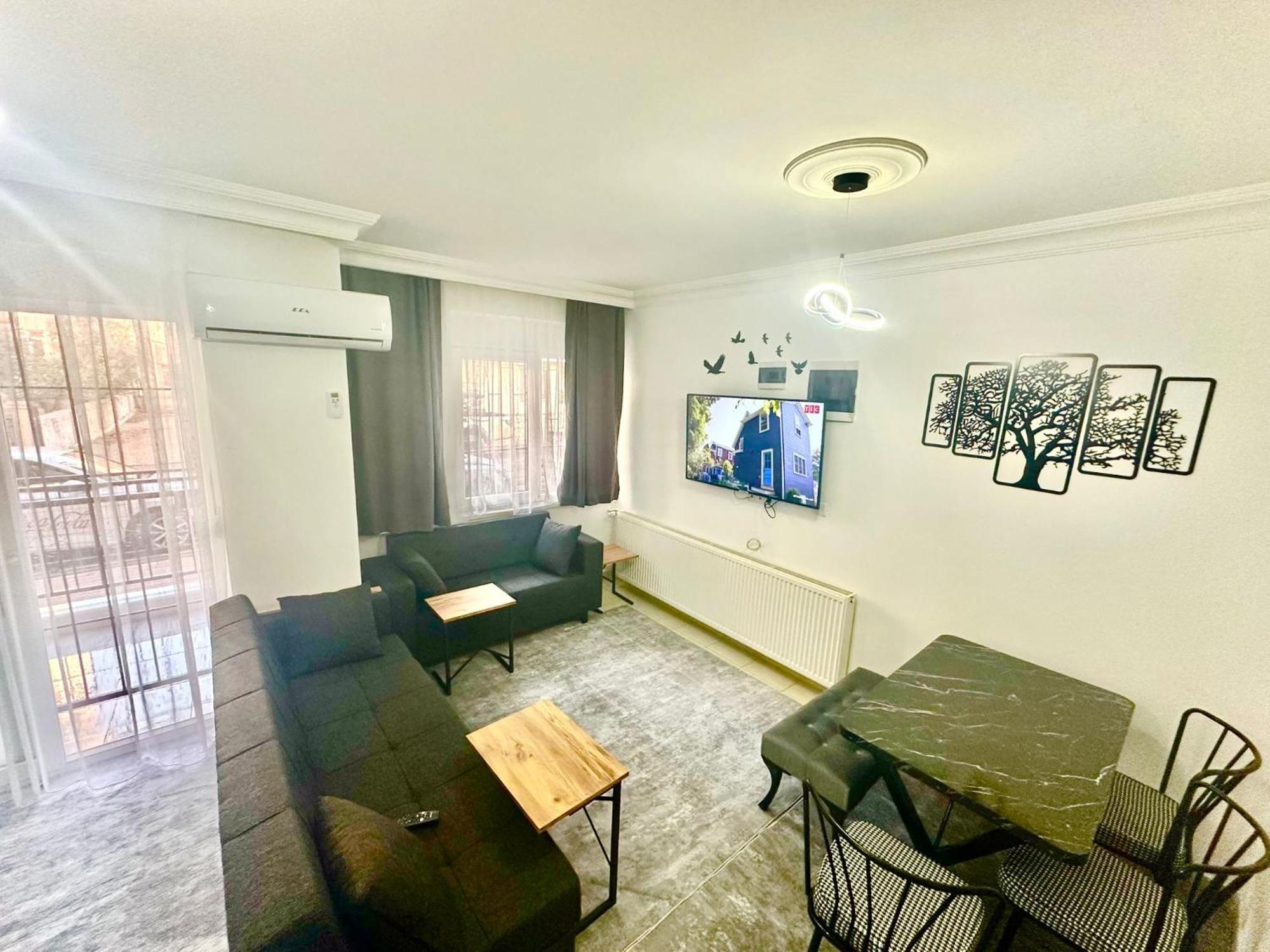 Apartment Ayaz House 2