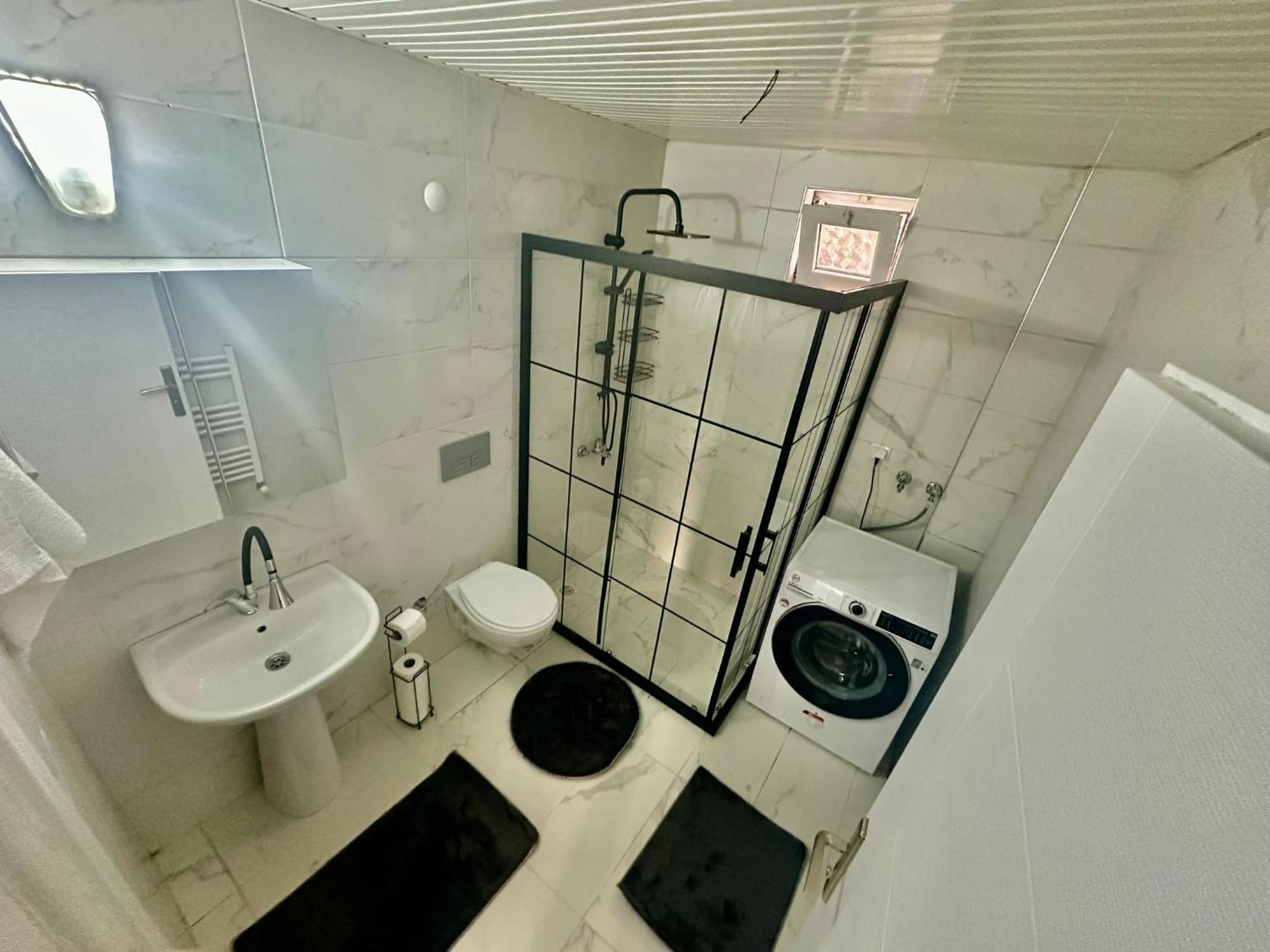 Ayaz House 2 Apartment Antalya
