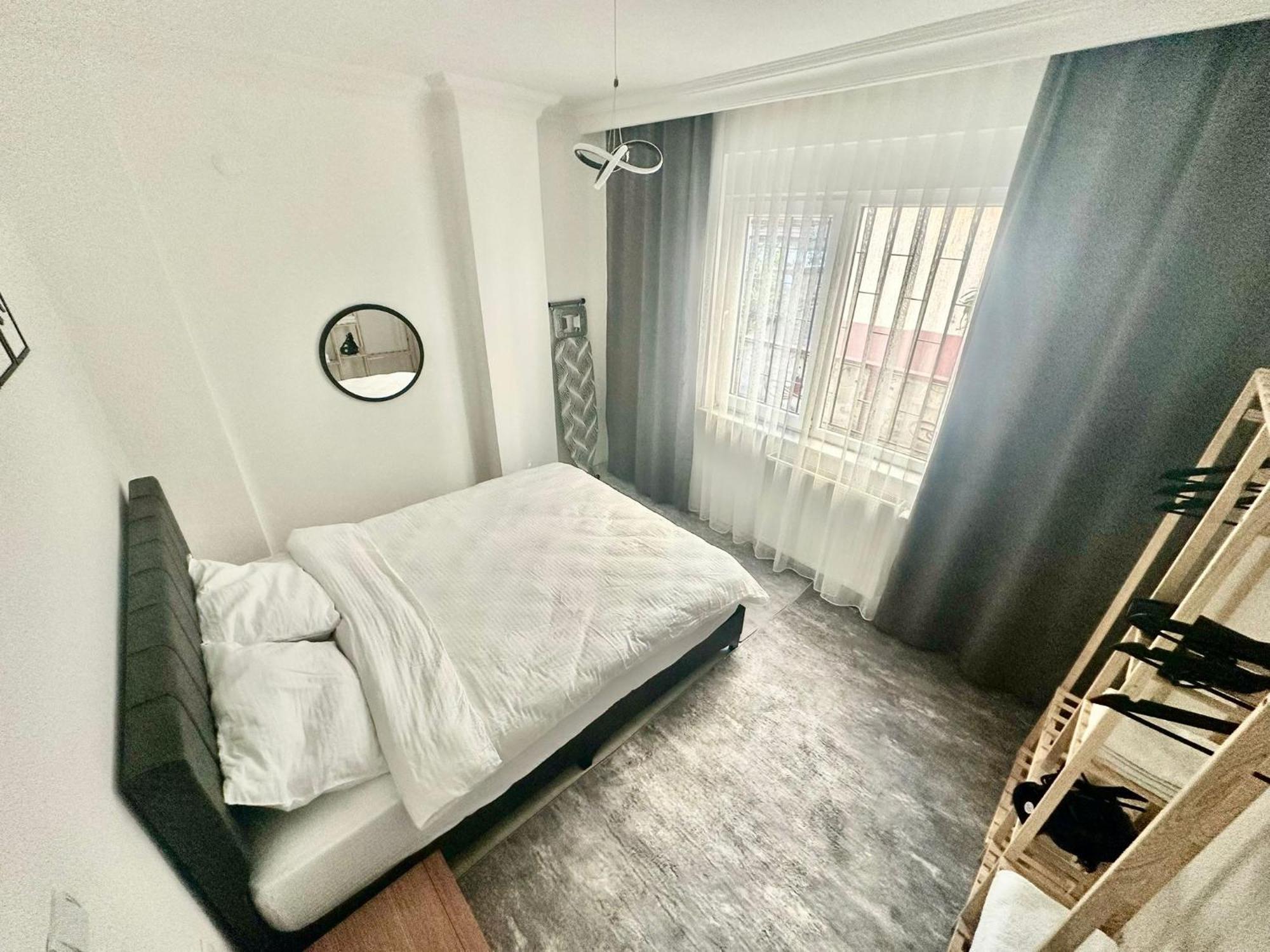 Ayaz House 2 Apartment