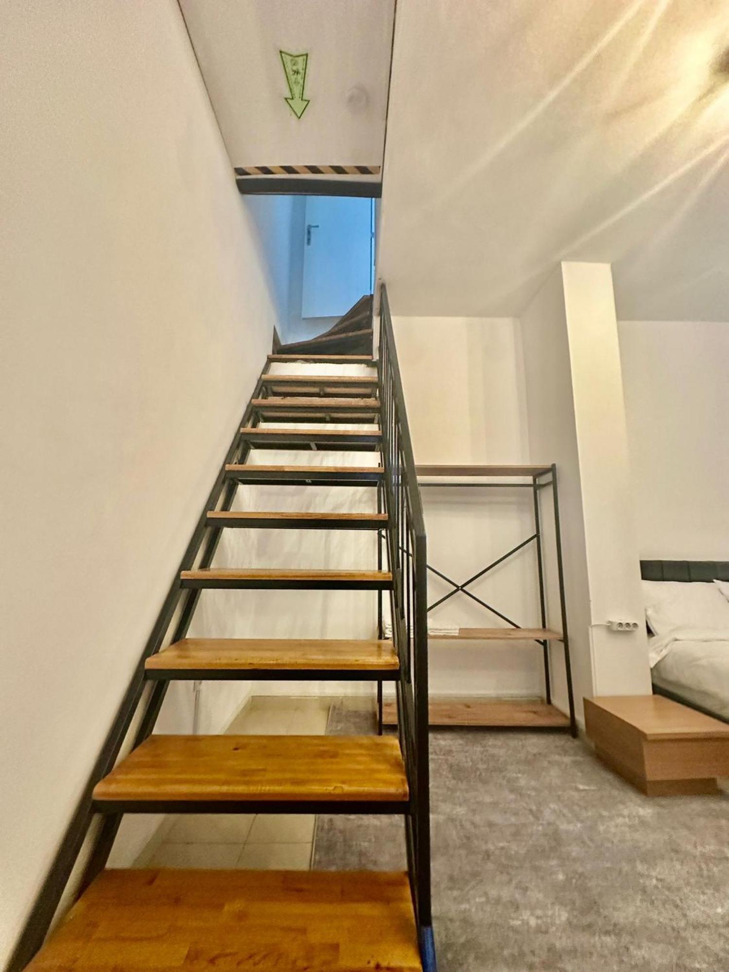 Apartment Ayaz House 2