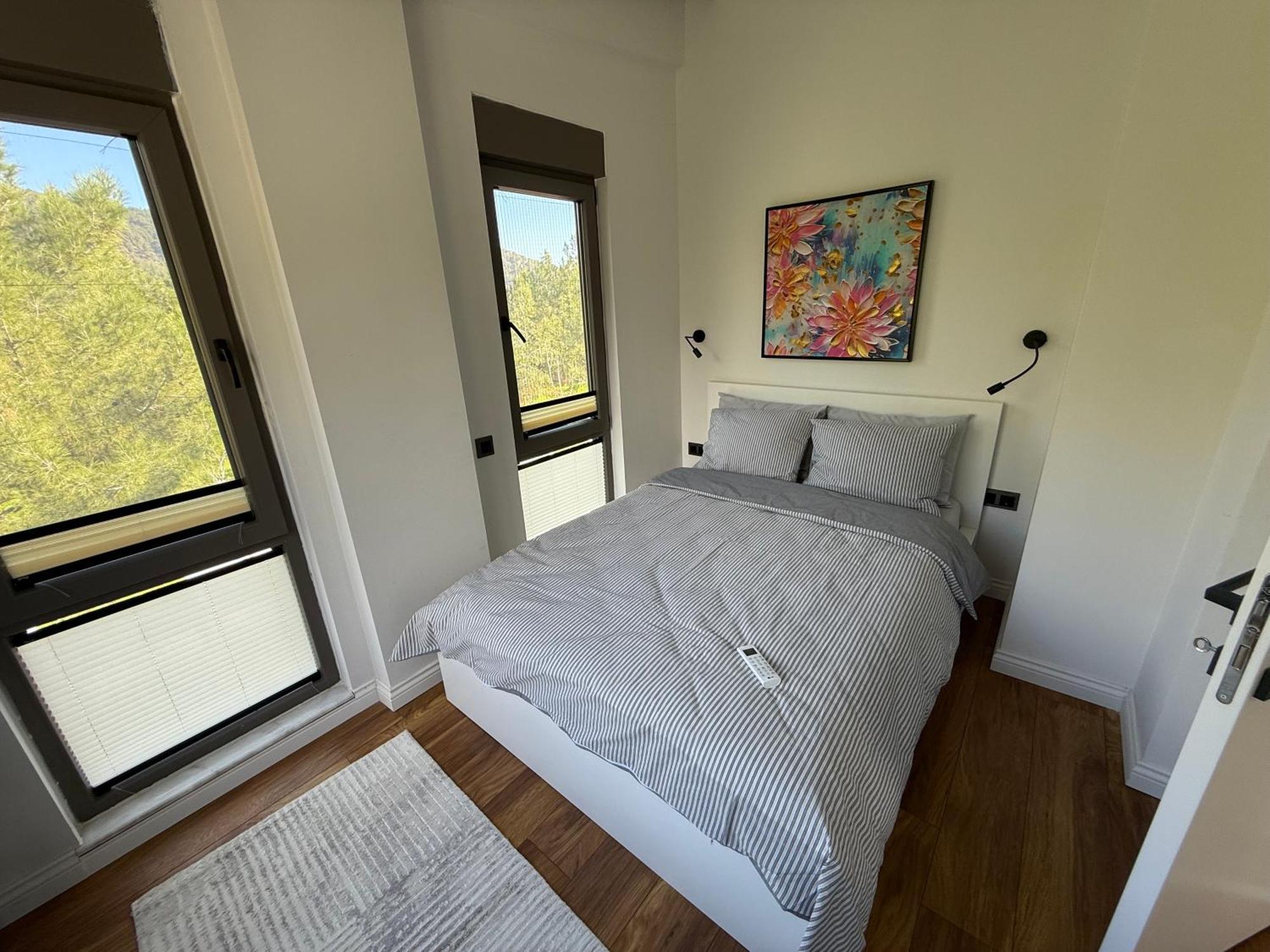 Canyon Goeynuek Antalya With Pool Villa Antalya