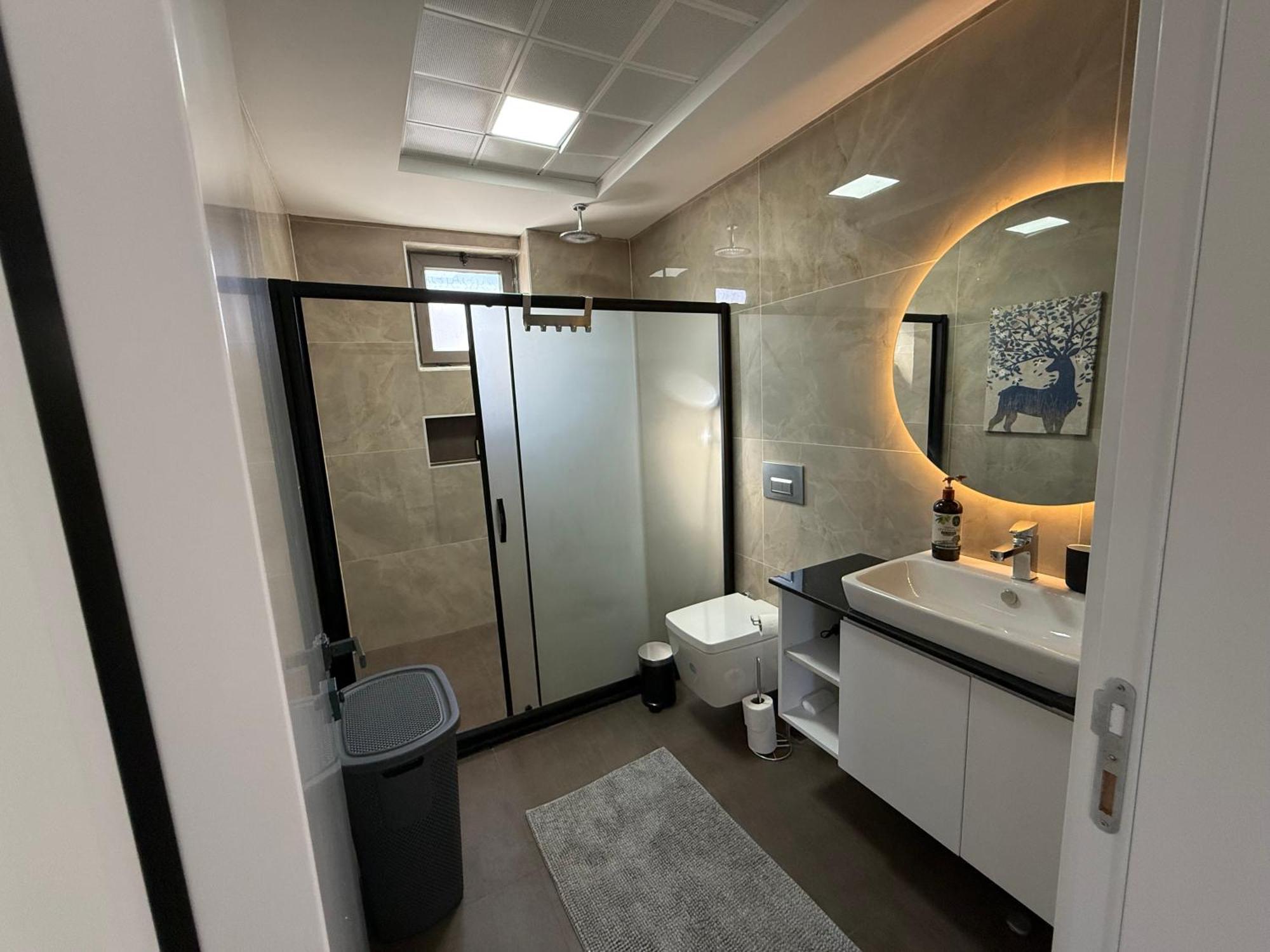 Villa Canyon Goeynuek Antalya With Pool Antalya