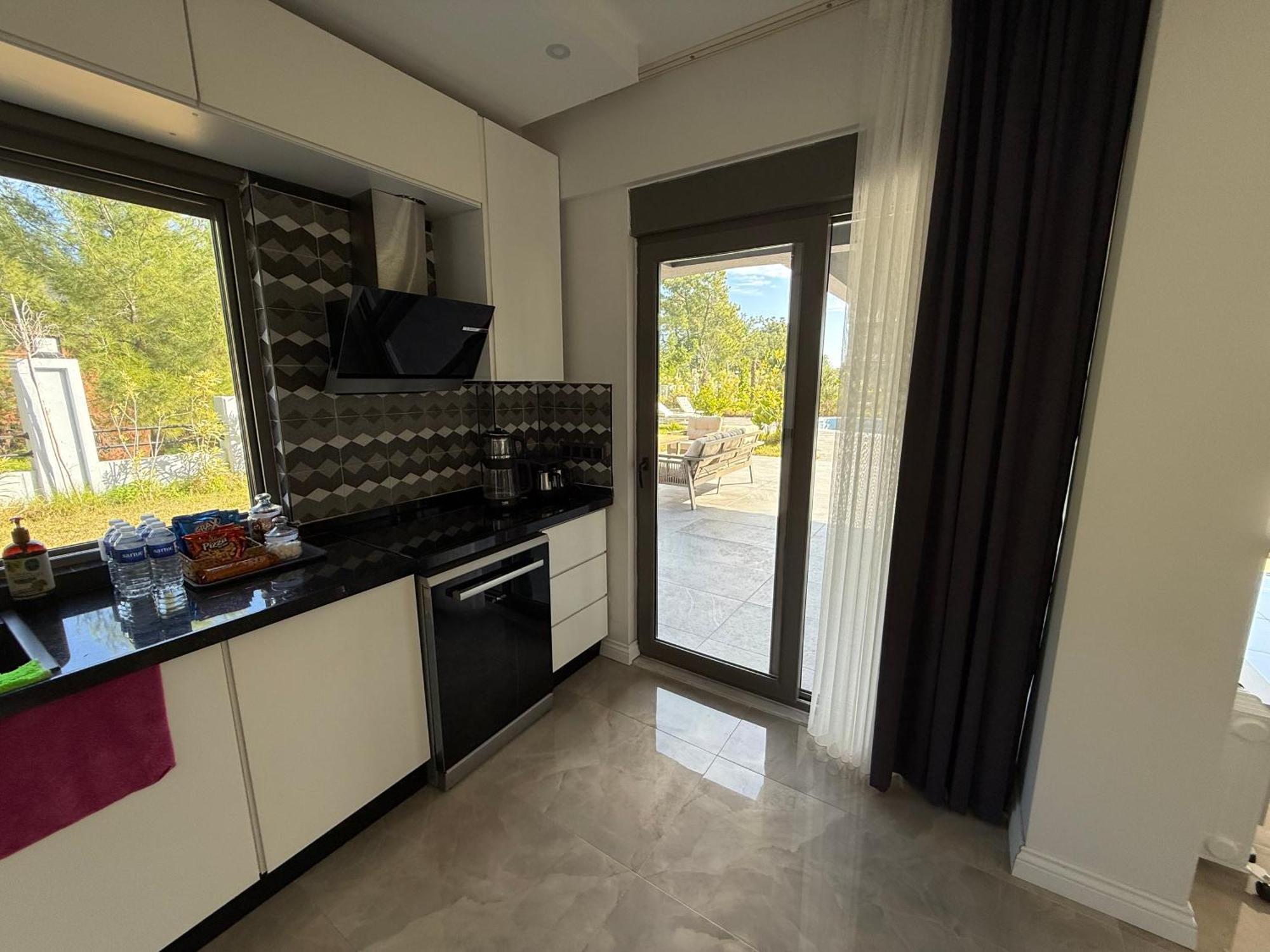 Canyon Goeynuek Antalya With Pool * Antalya